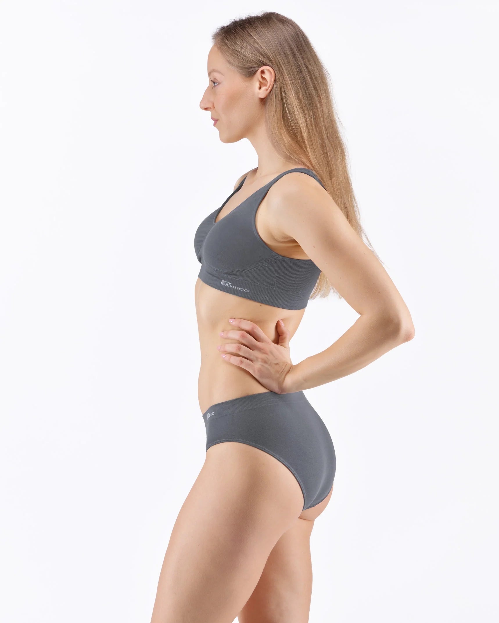 Classic Bamboo Briefs