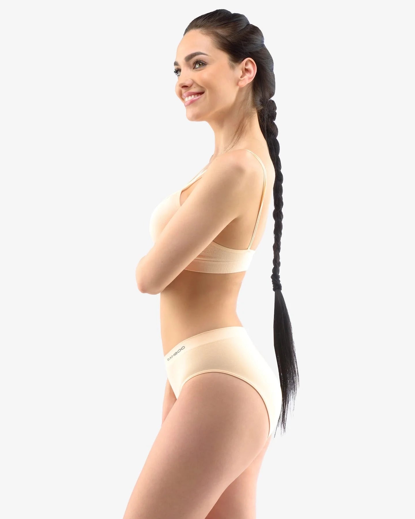 Classic Bamboo Briefs