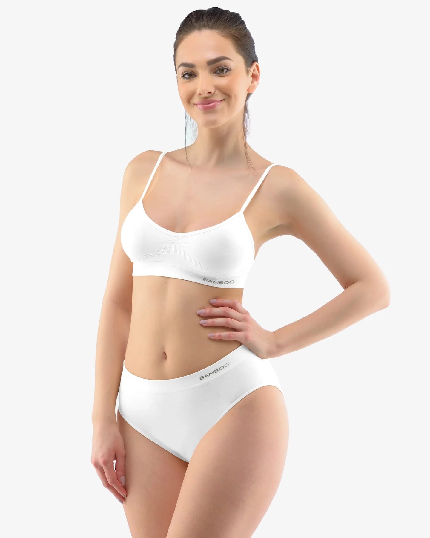 Classic Bamboo Briefs