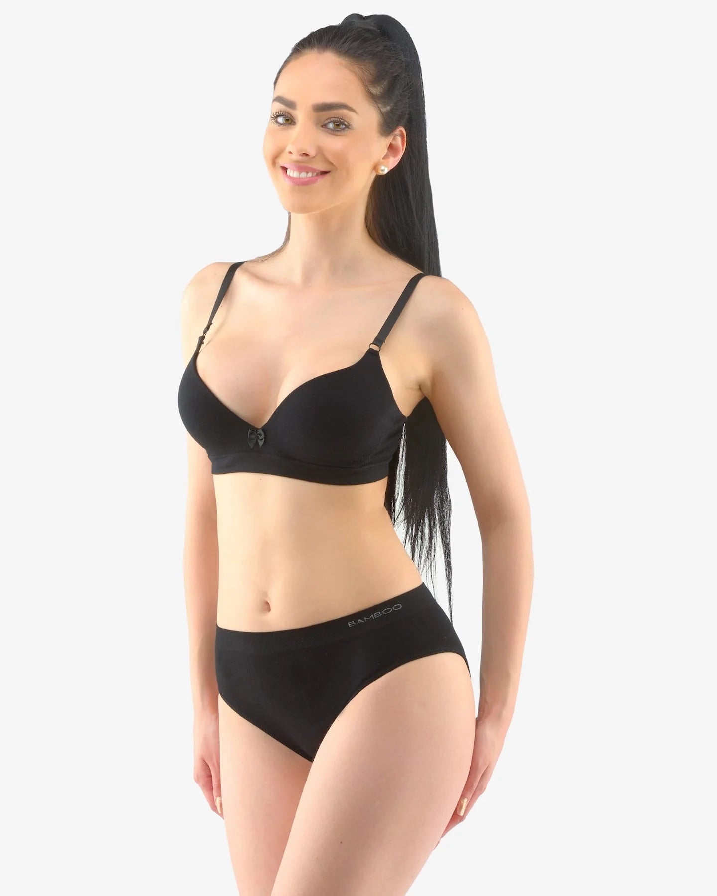 Classic Bamboo Briefs