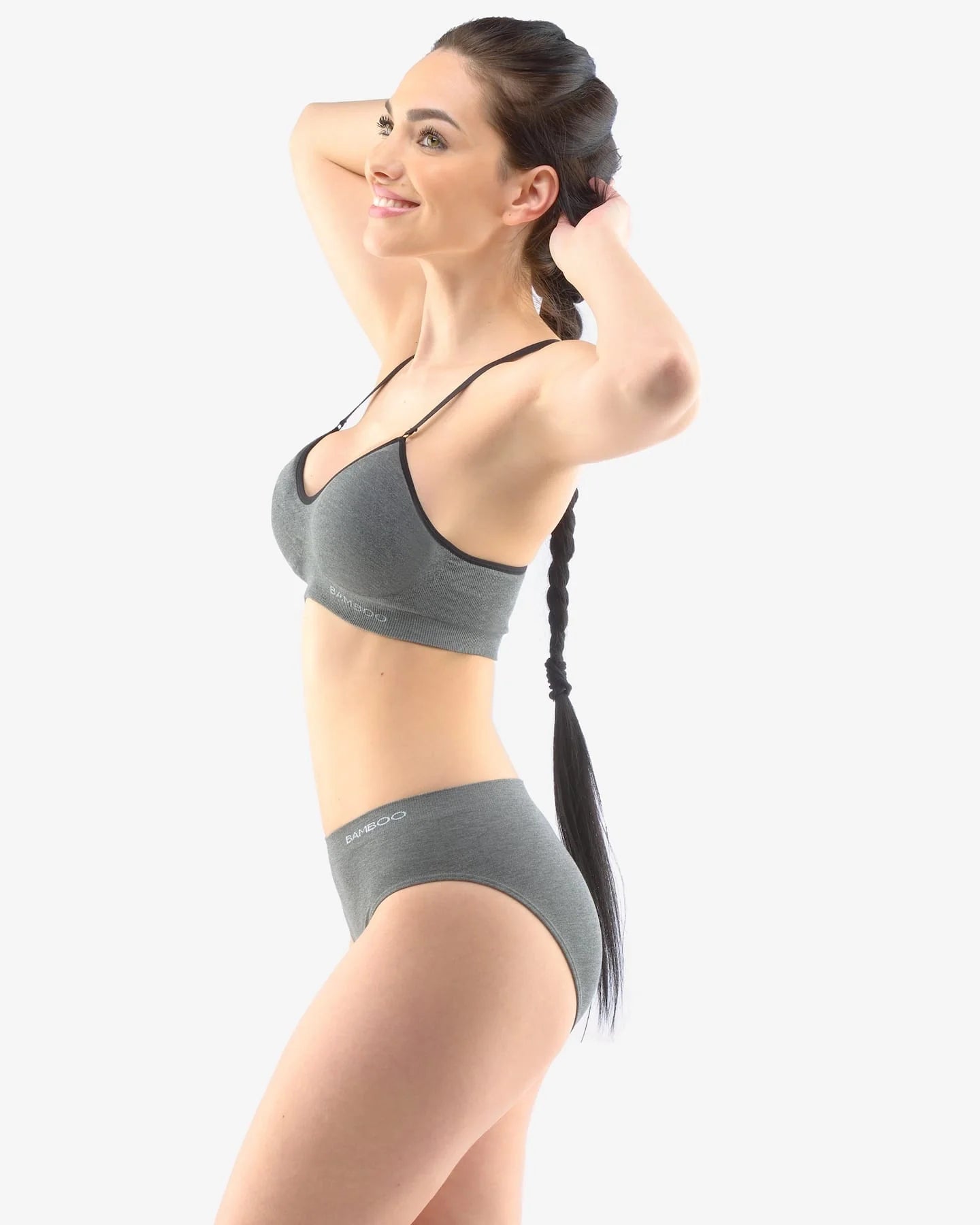 Classic Bamboo Briefs