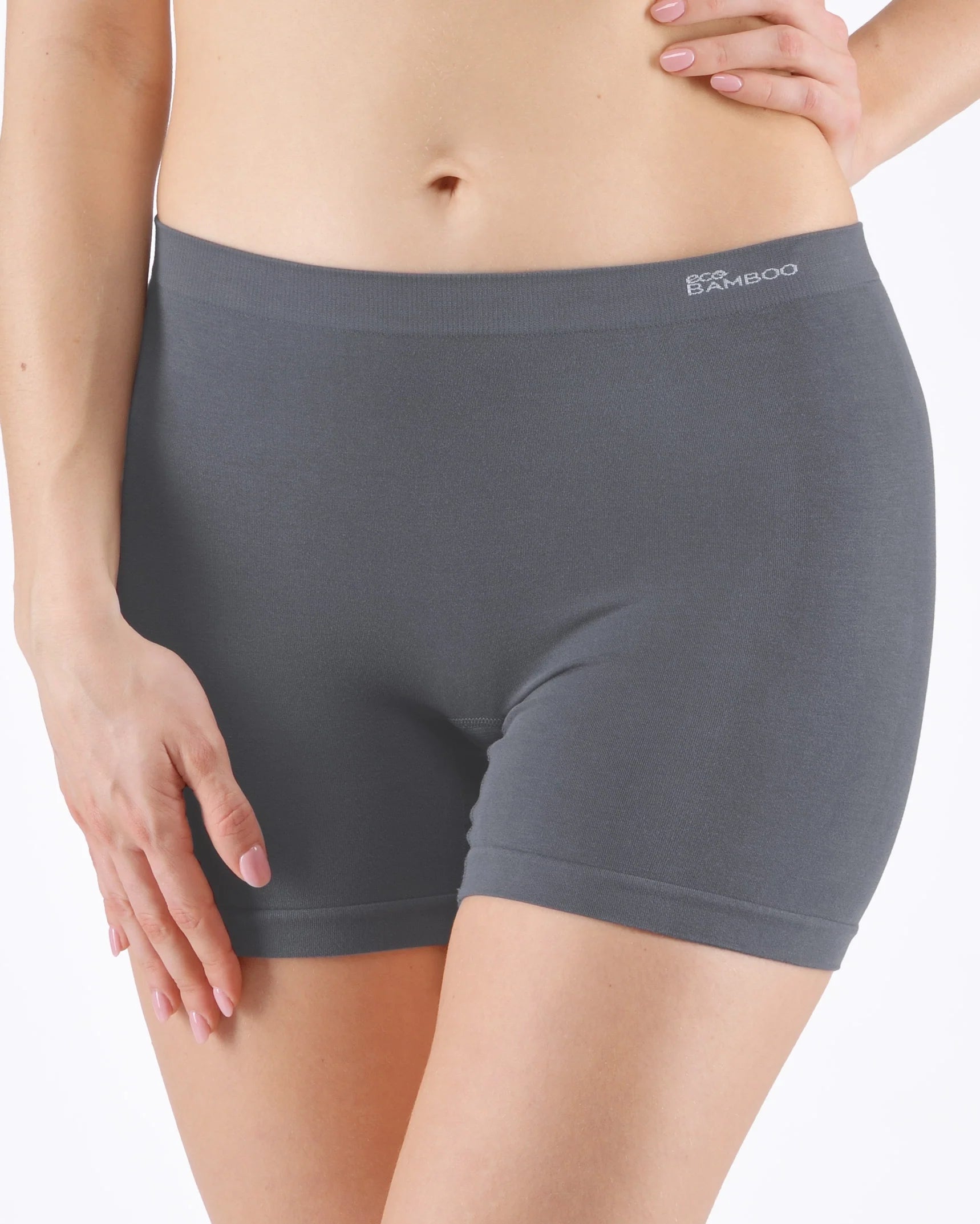 Long Bamboo Boxershorts