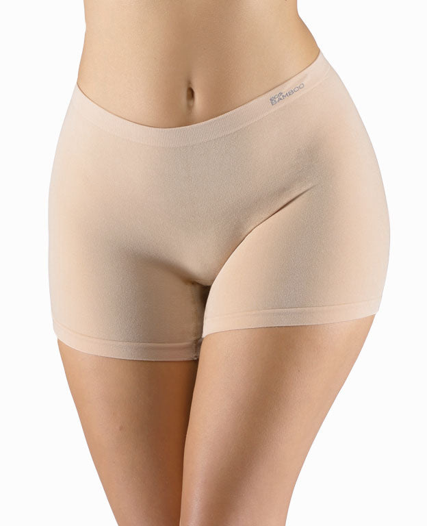Long Bamboo Boxershorts