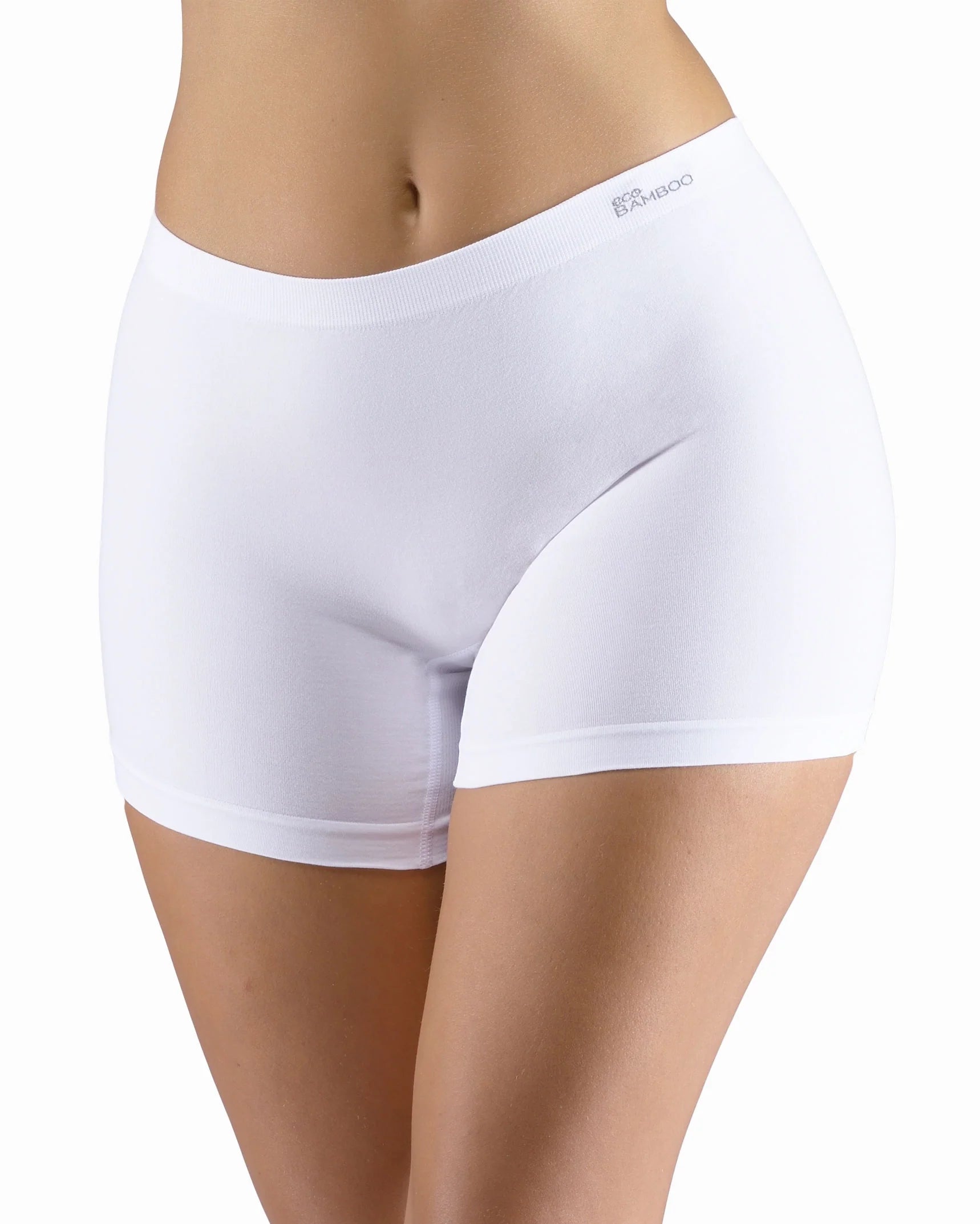 Long Bamboo Boxershorts