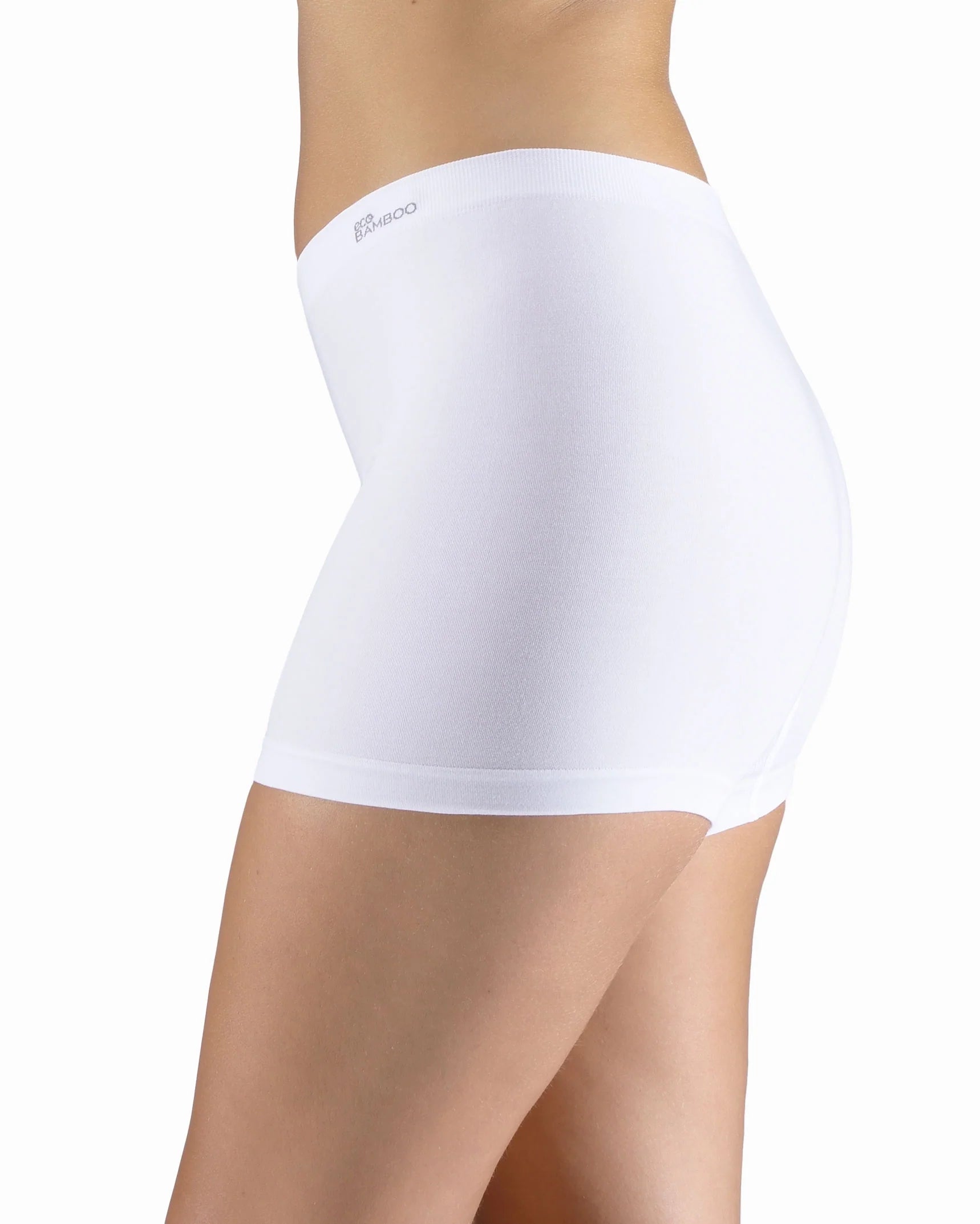 Long Bamboo Boxershorts