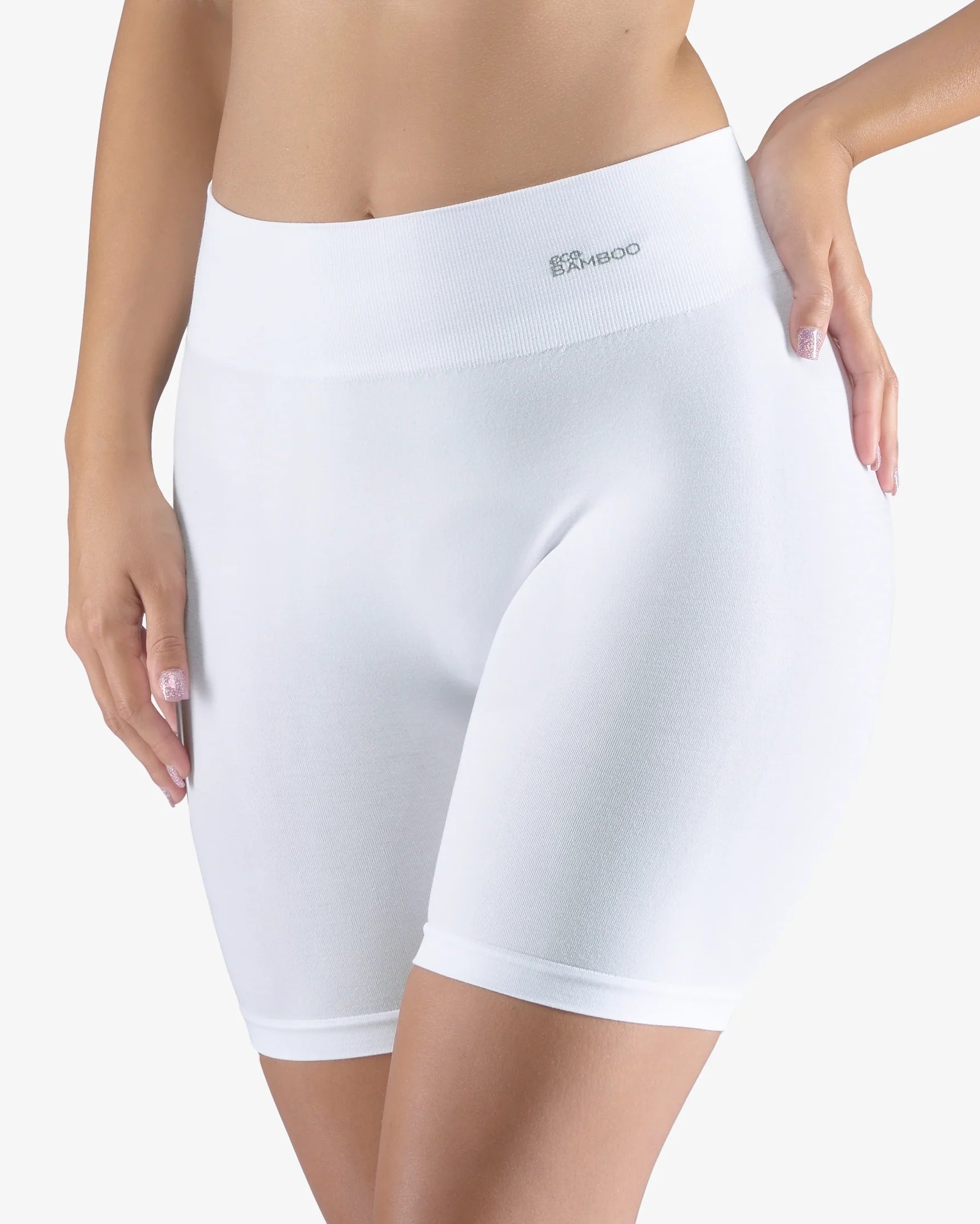 Longer Bamboo Boxershorts