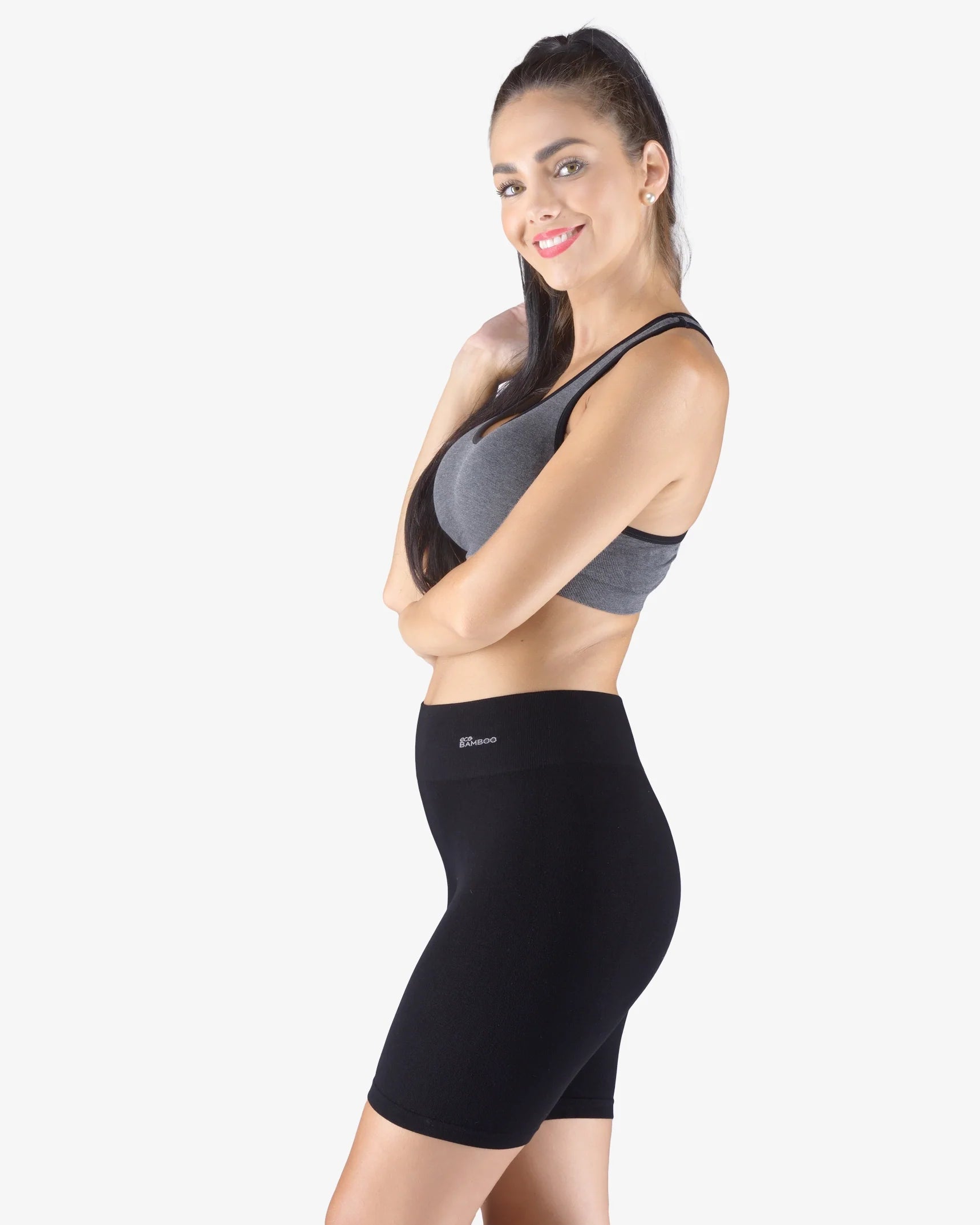 Longer Bamboo Boxershorts