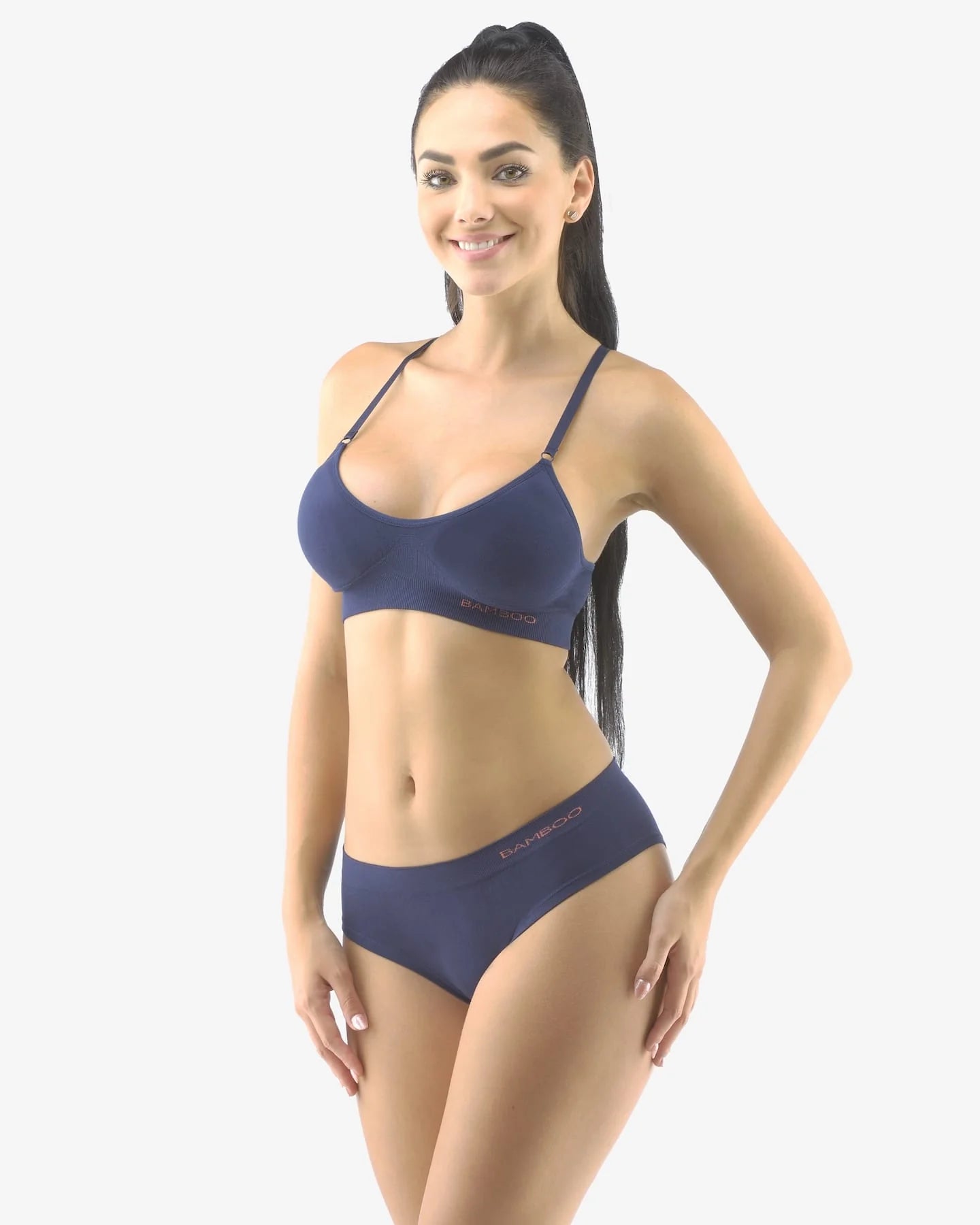 Hipster Bamboo Briefs