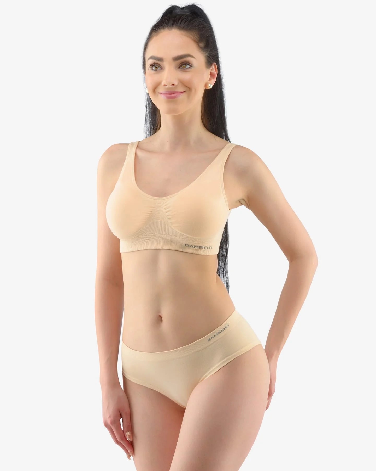 Hipster Bamboo Briefs