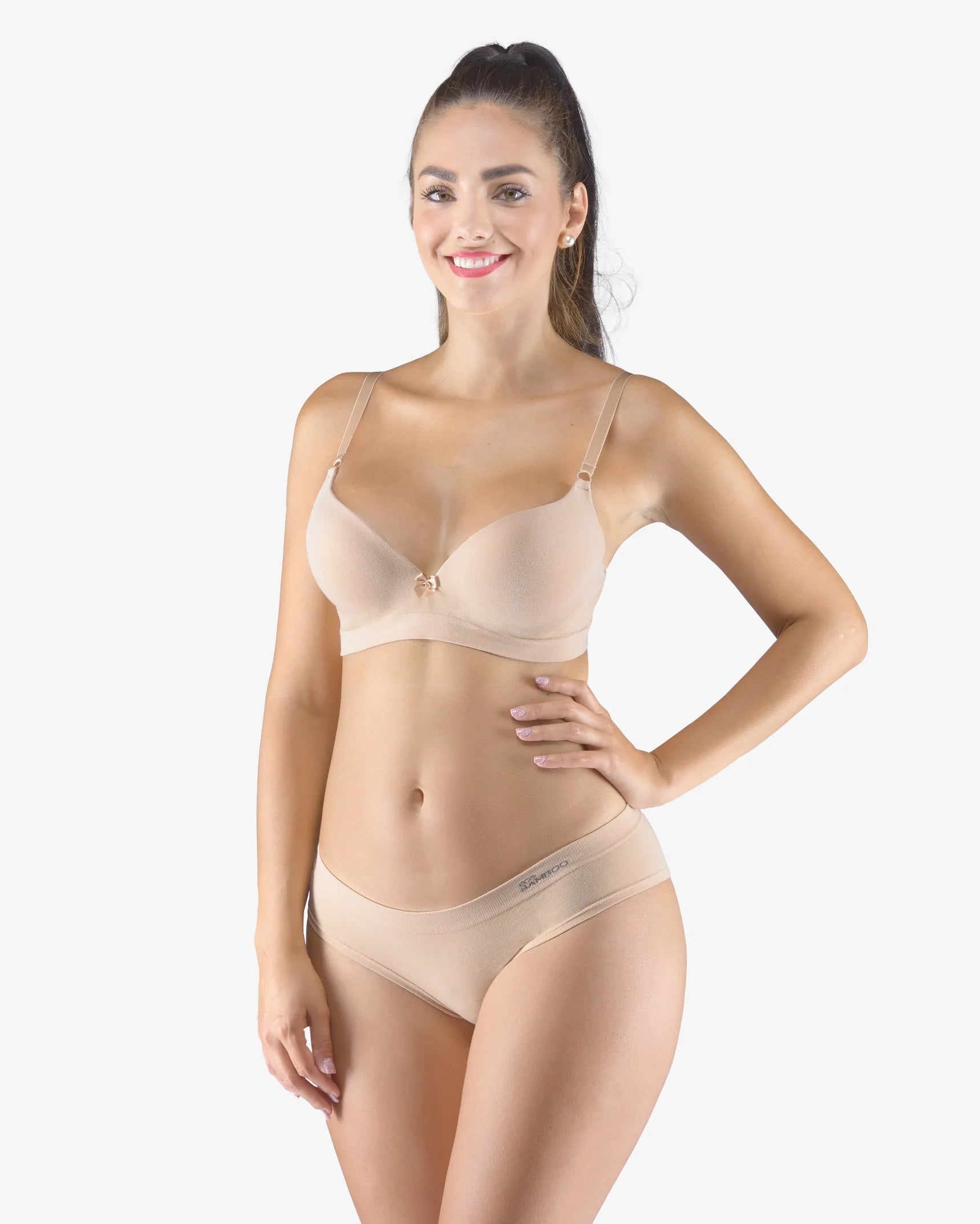 Hipster Bamboo Briefs