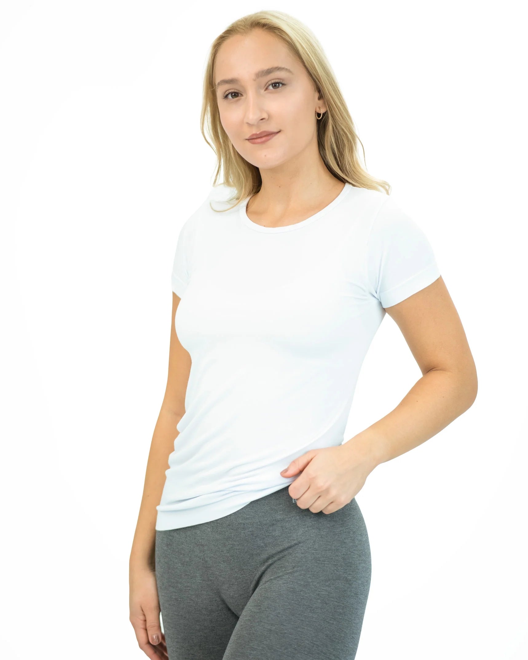 Bamboo T-Shirt