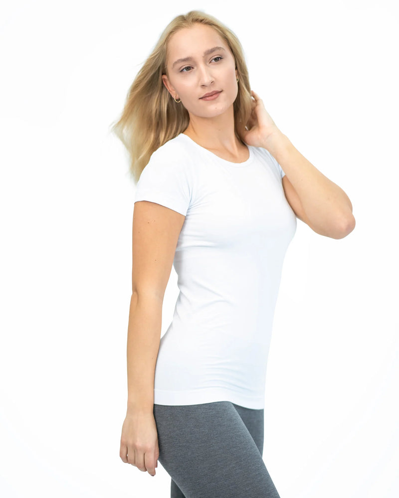 Bamboo T-Shirt