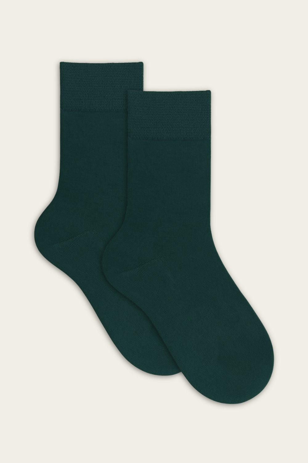 Bamboo and Wool Socks