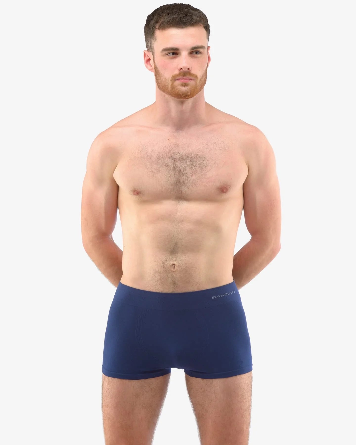 Shorter Bamboo Boxershorts