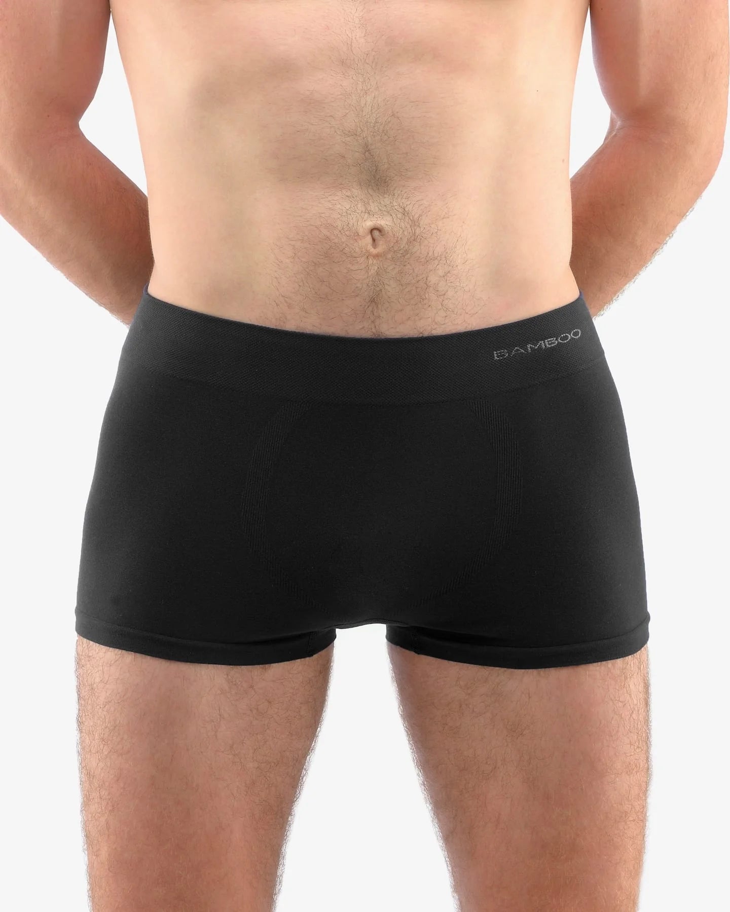 Shorter Bamboo Boxershorts