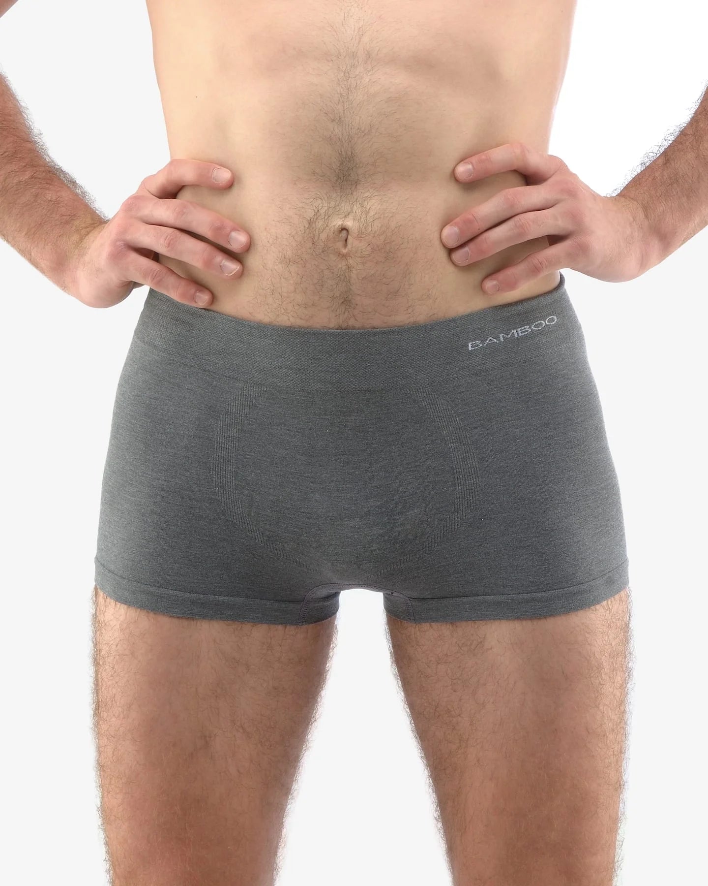 Shorter Bamboo Boxershorts