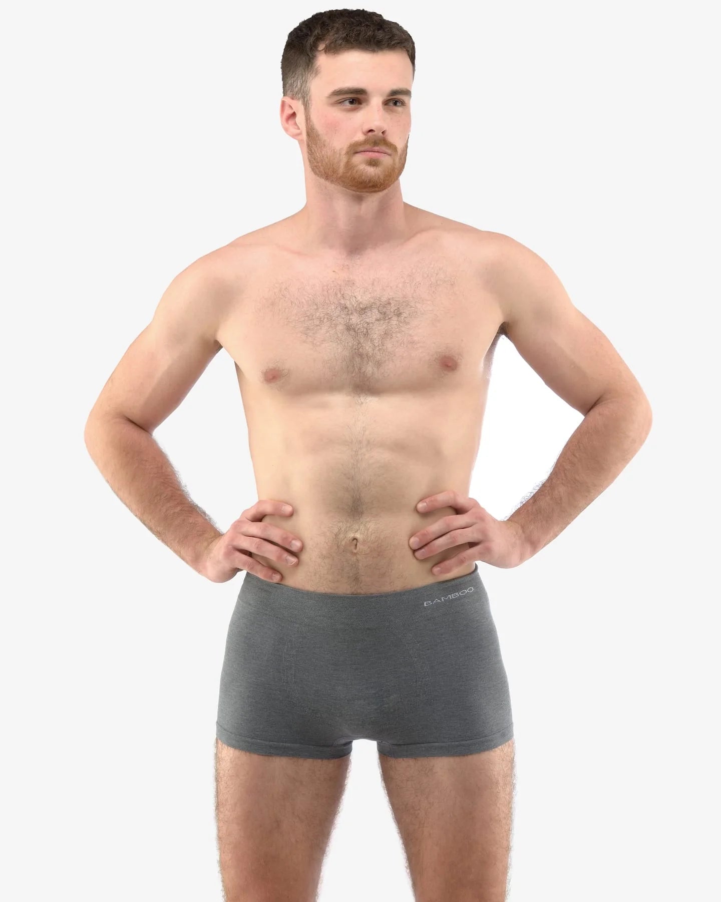Shorter Bamboo Boxershorts