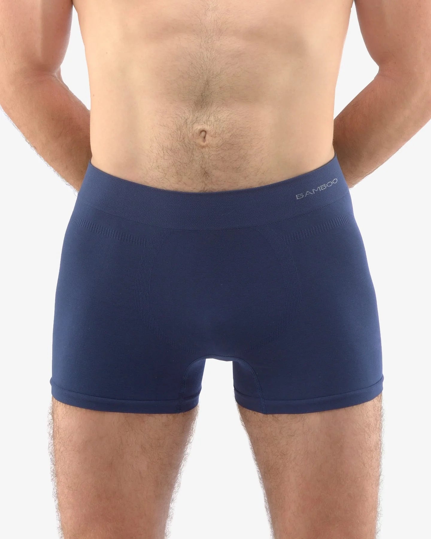 Longer Bamboo Boxershorts