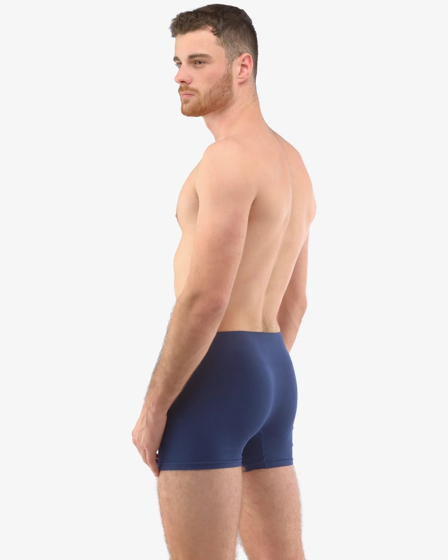 Longer Bamboo Boxershorts