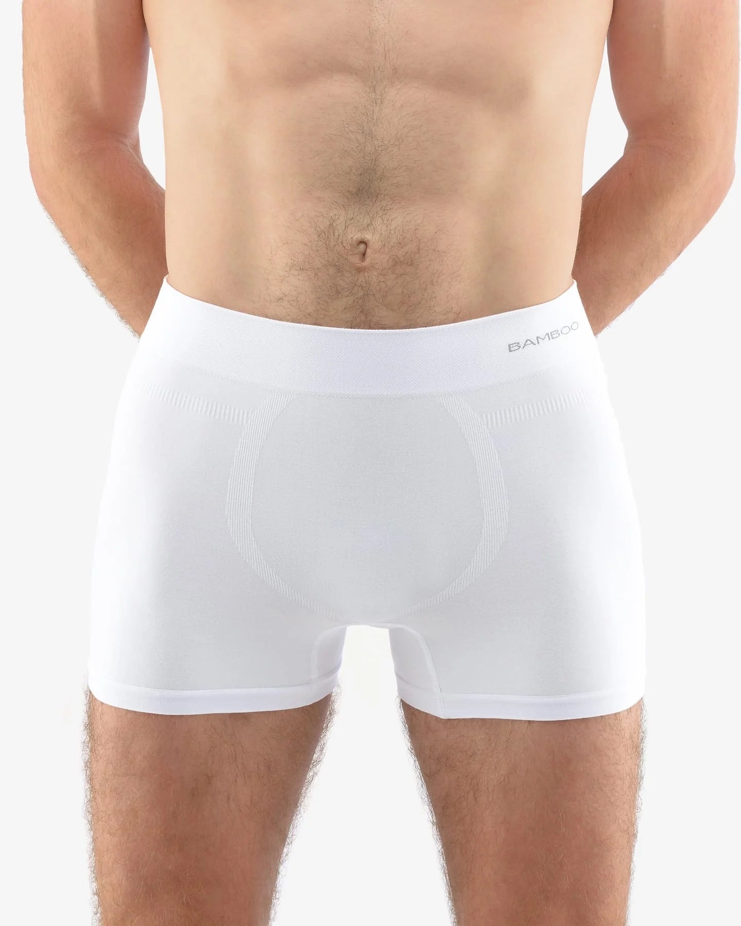 Longer Bamboo Boxershorts