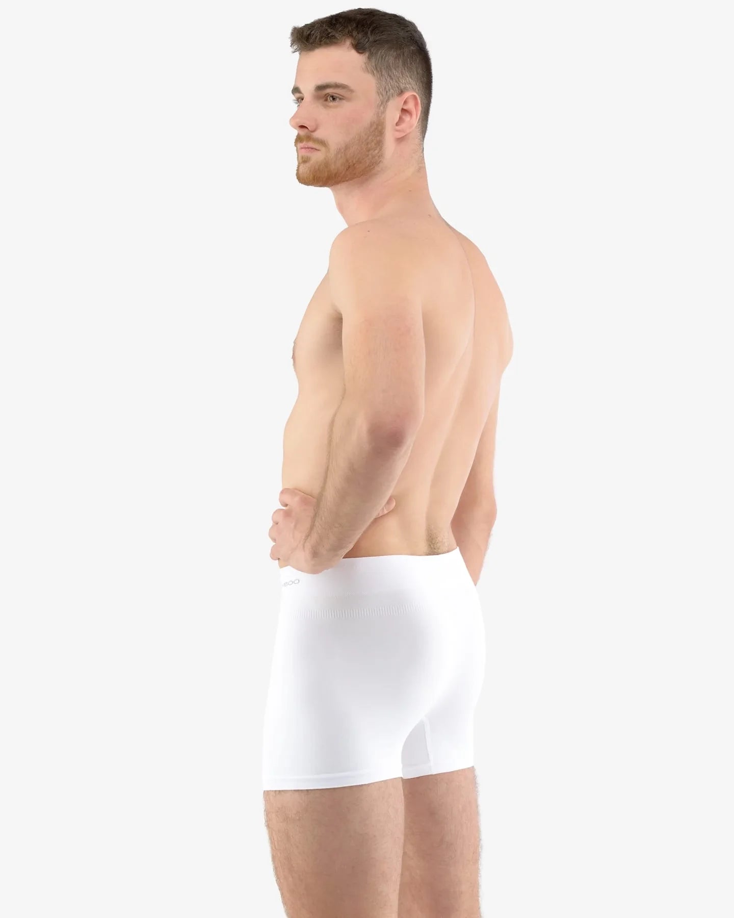 Longer Bamboo Boxershorts