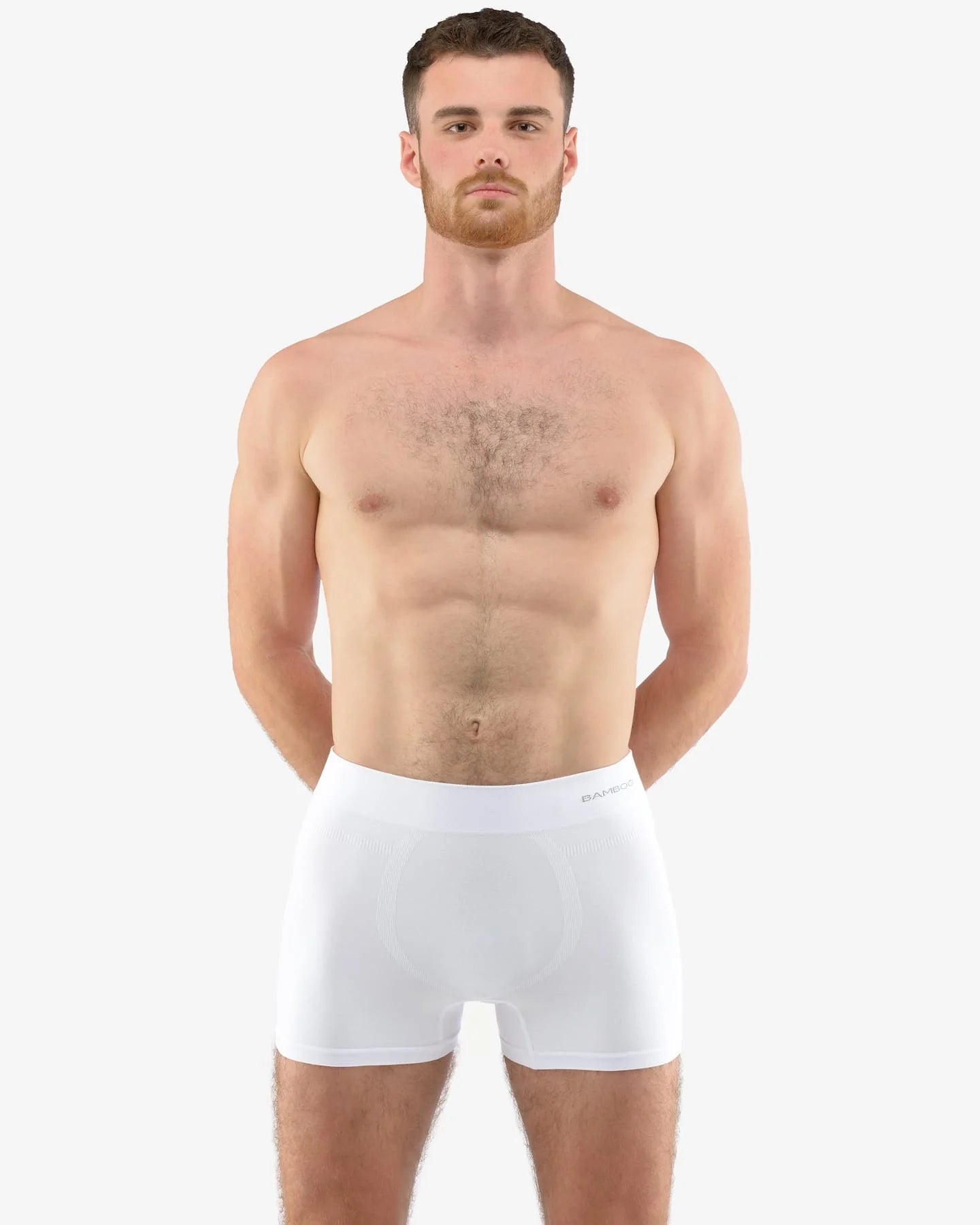 Longer Bamboo Boxershorts