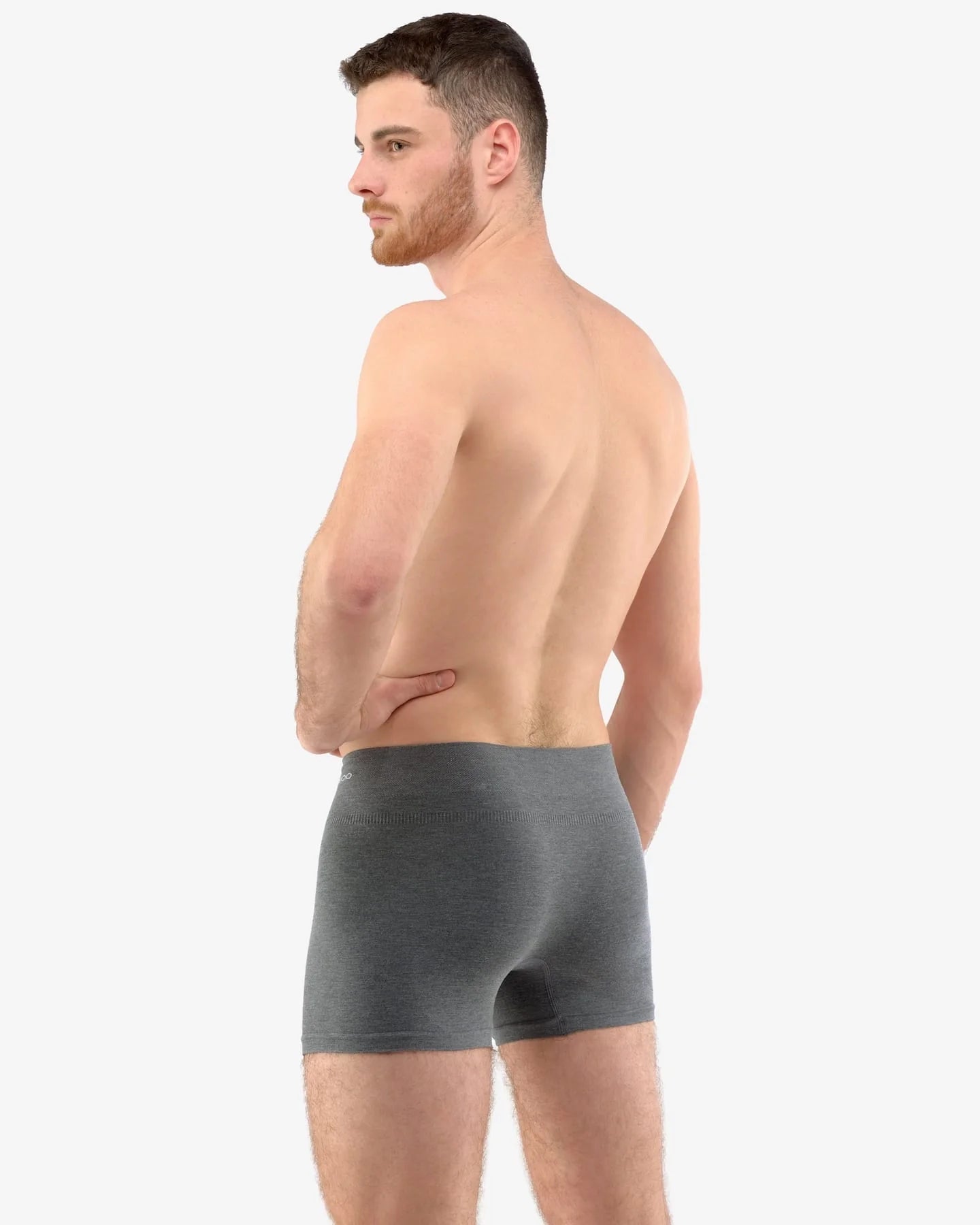 Longer Bamboo Boxershorts