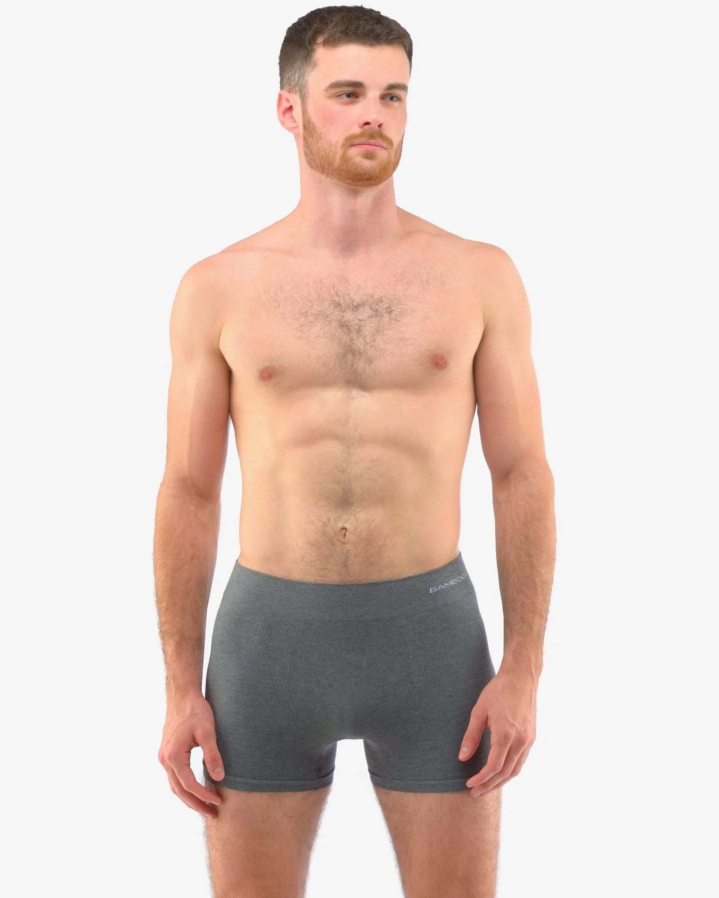 Longer Bamboo Boxershorts