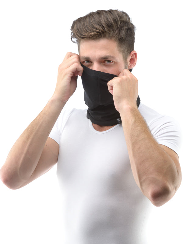 Bamboo Neck Gaiter