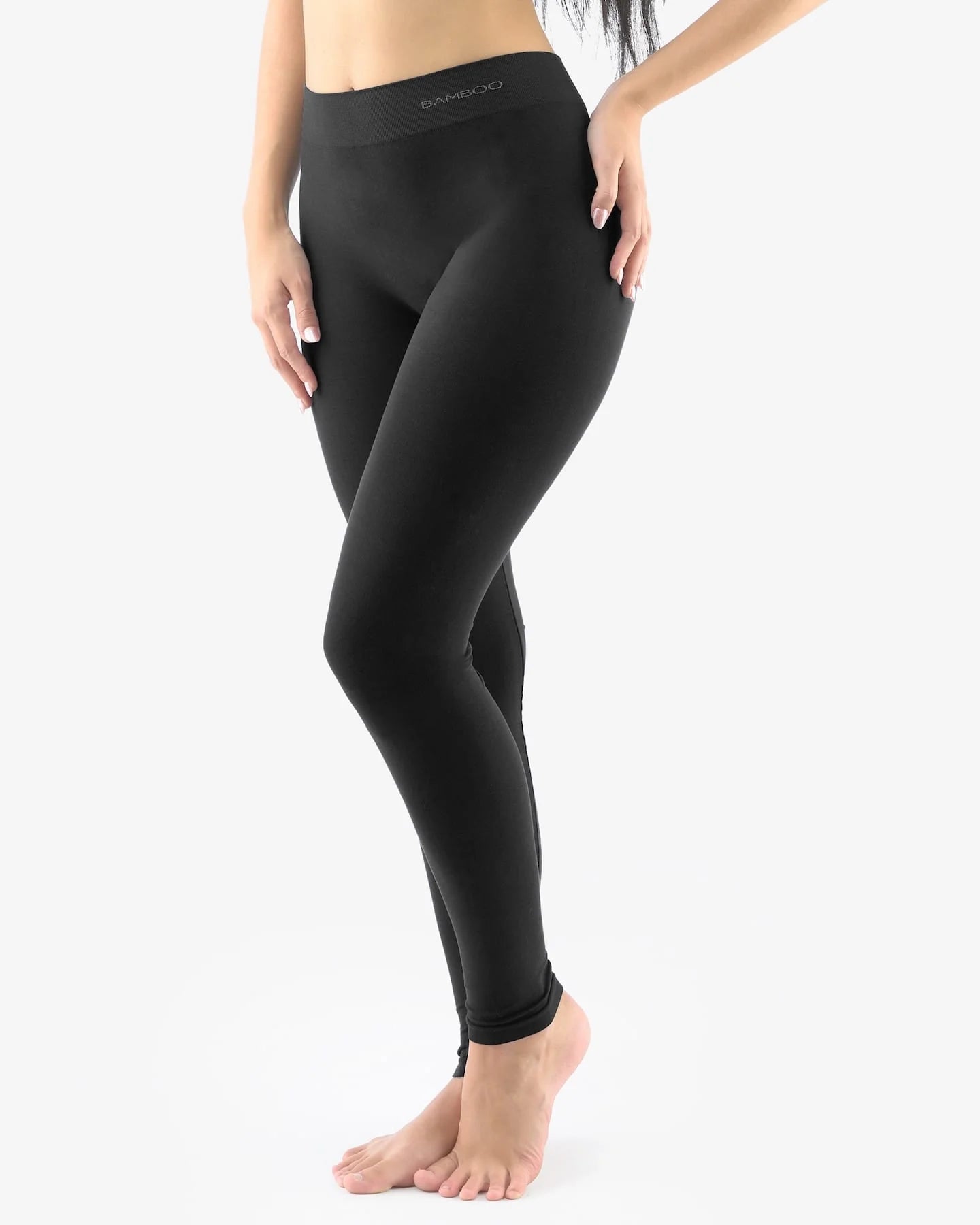 Bamboo Leggings