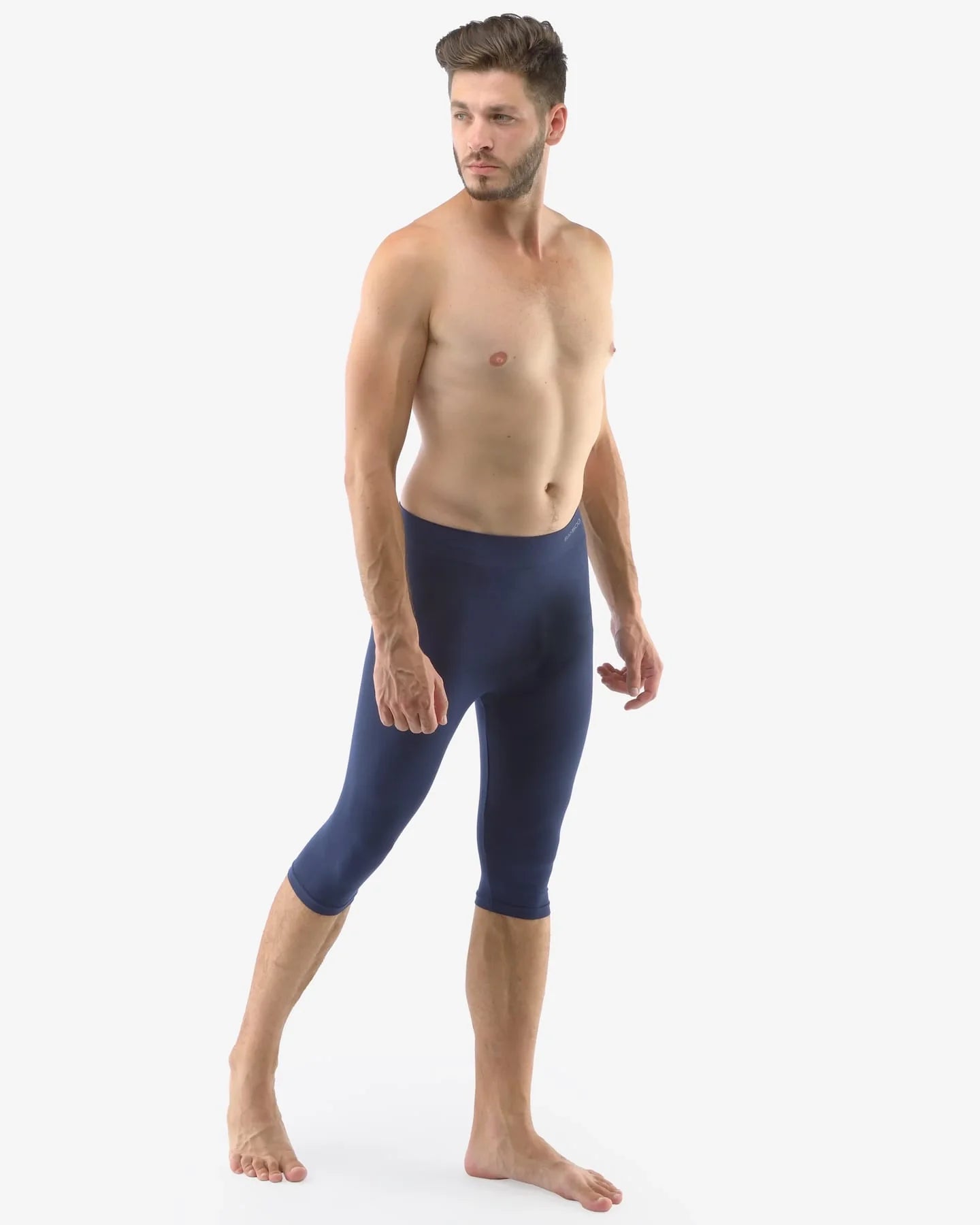 Capri Bamboo Leggings