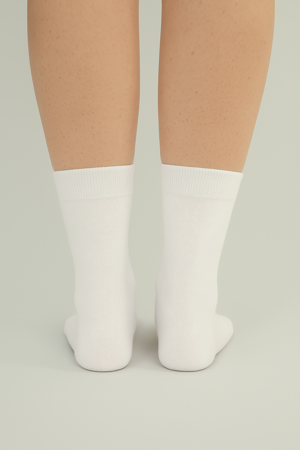 Bamboo Socks - 6 pairs