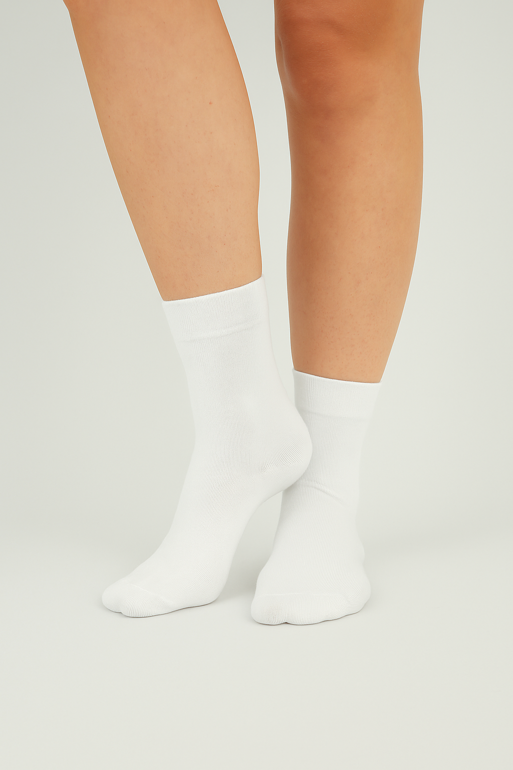 Bamboo Socks - 6 pairs