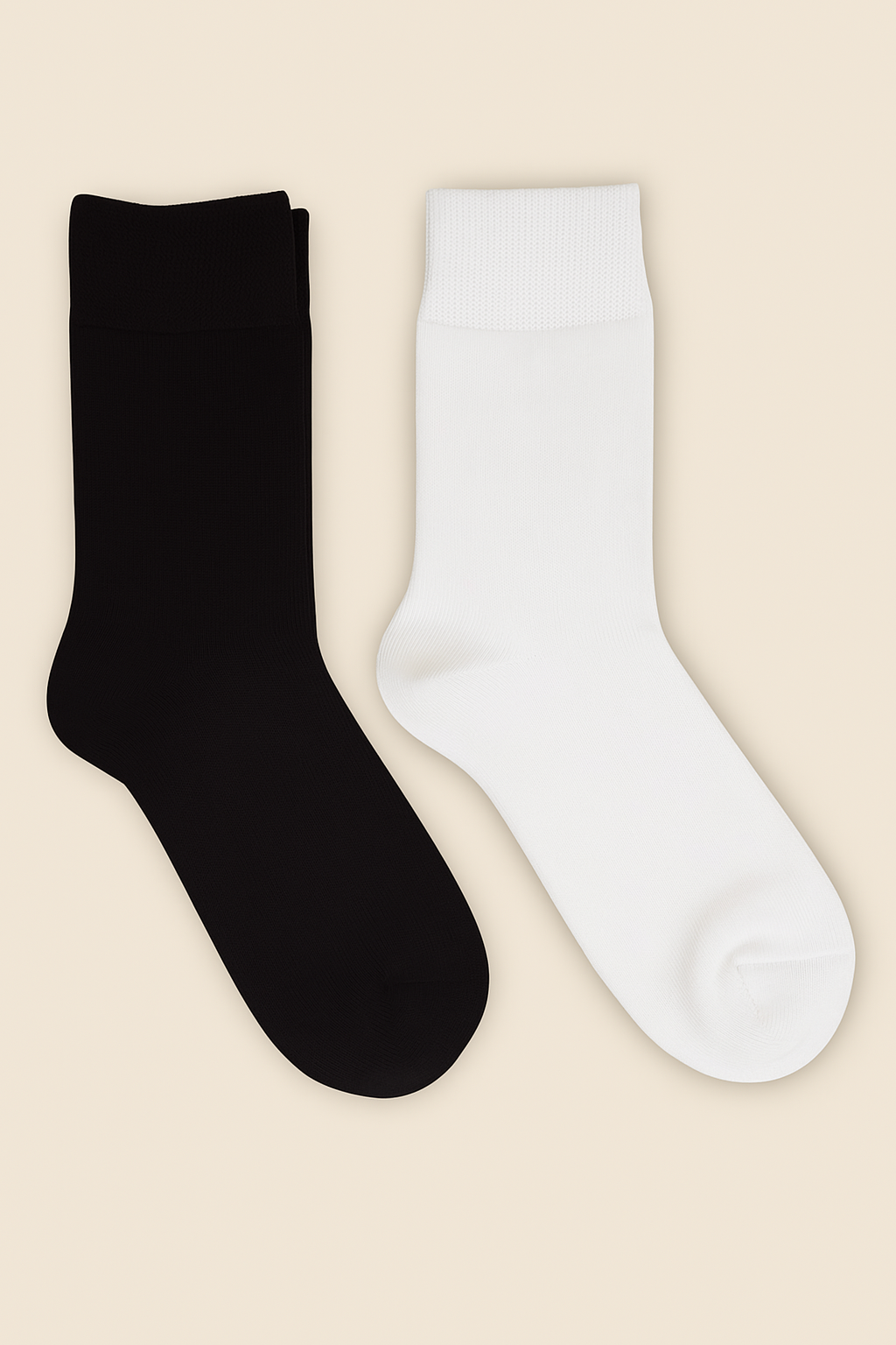 Free Bamboo Socks