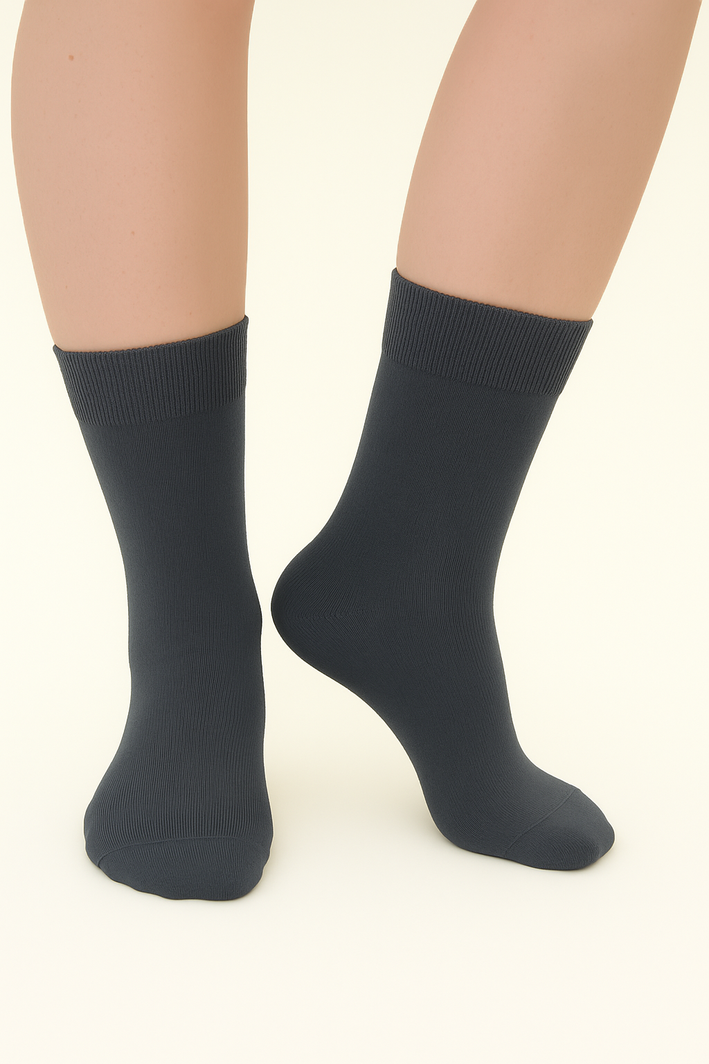 Bamboo and Wool Socks