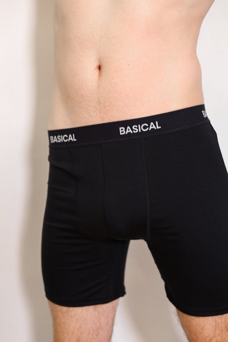 Bamboo and Cotton Boxershorts