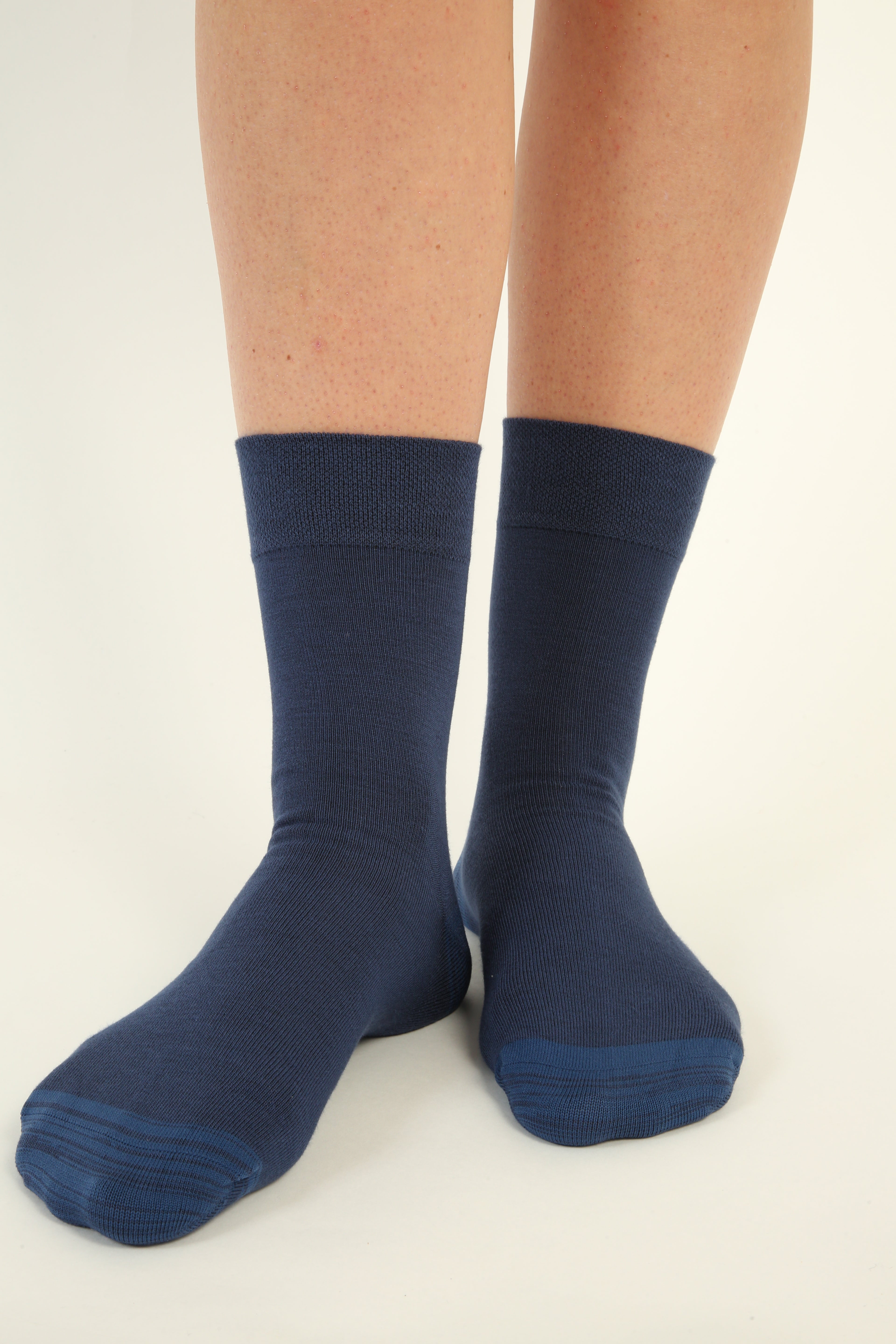 Bamboo Socks - 6 pairs