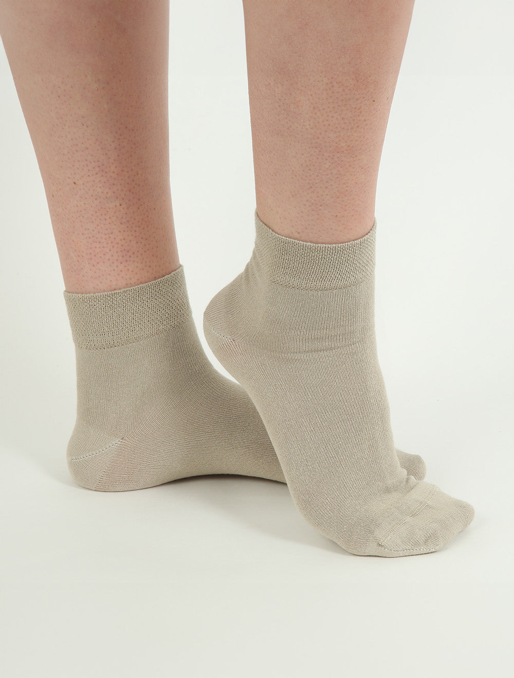 Bamboo Socks - 6 pairs