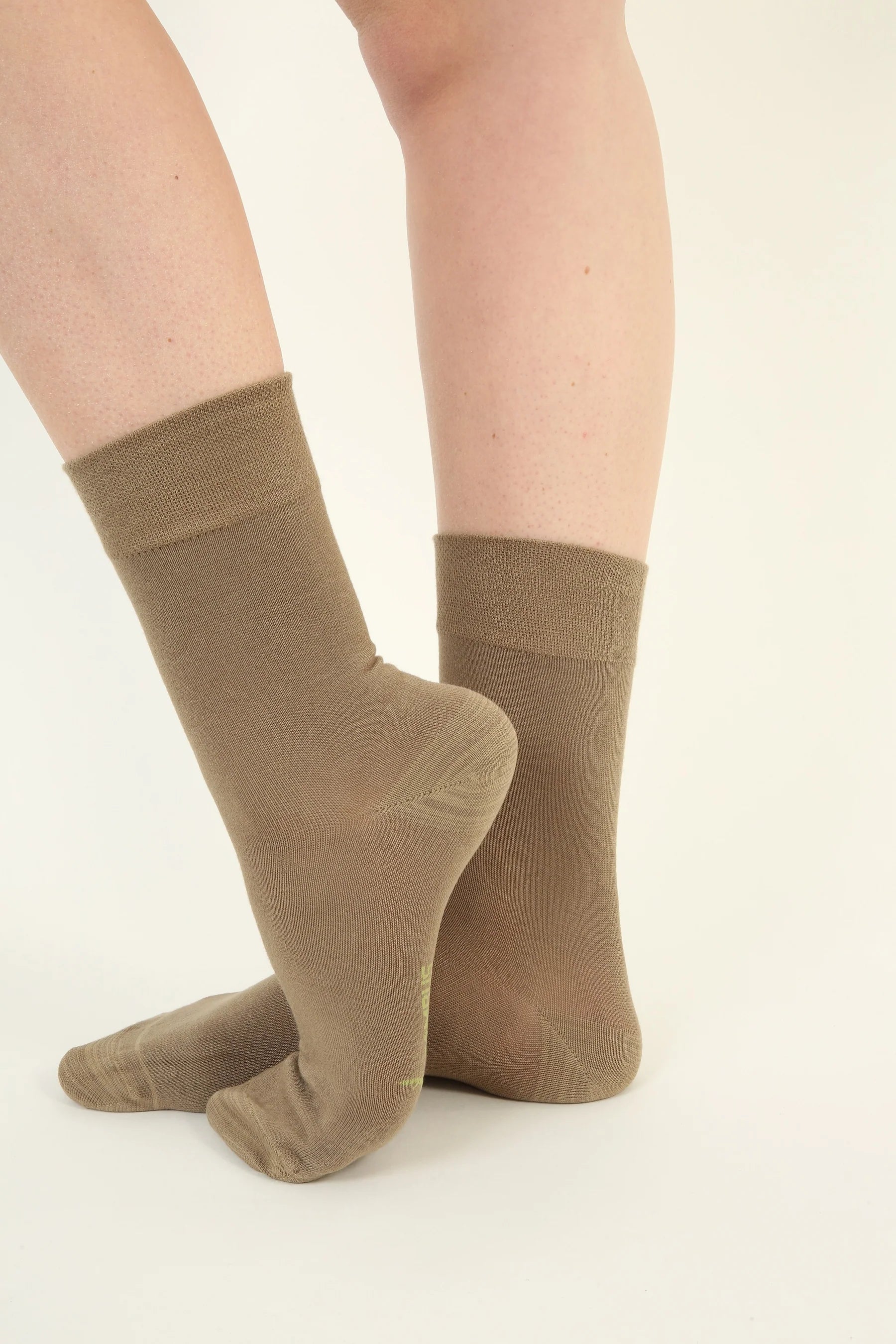 Bamboo Socks - 6 pairs