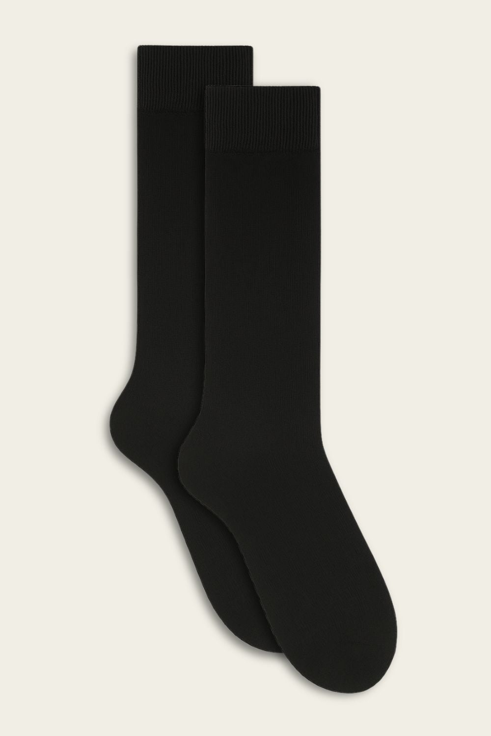 Knee-High Bamboo Socks