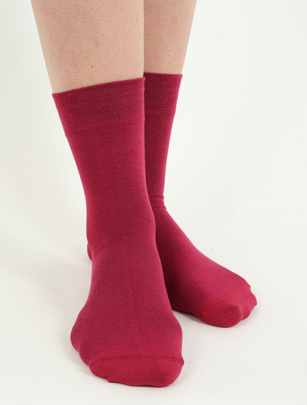 Bamboo Socks - 6 pairs