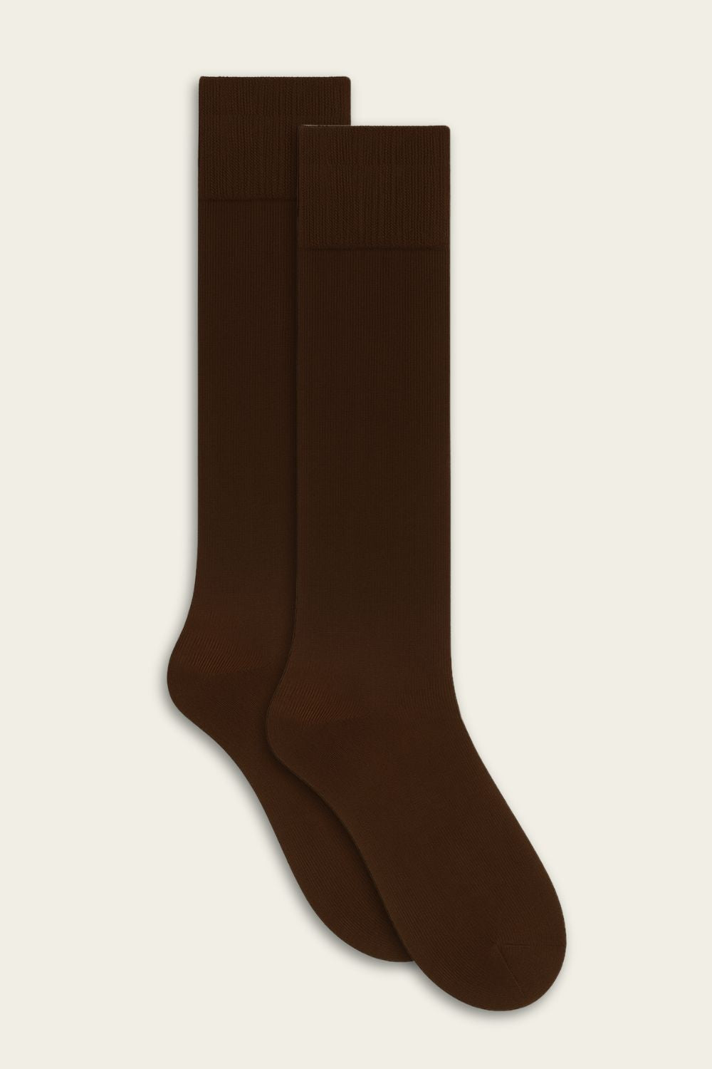 Knee-High Bamboo Socks