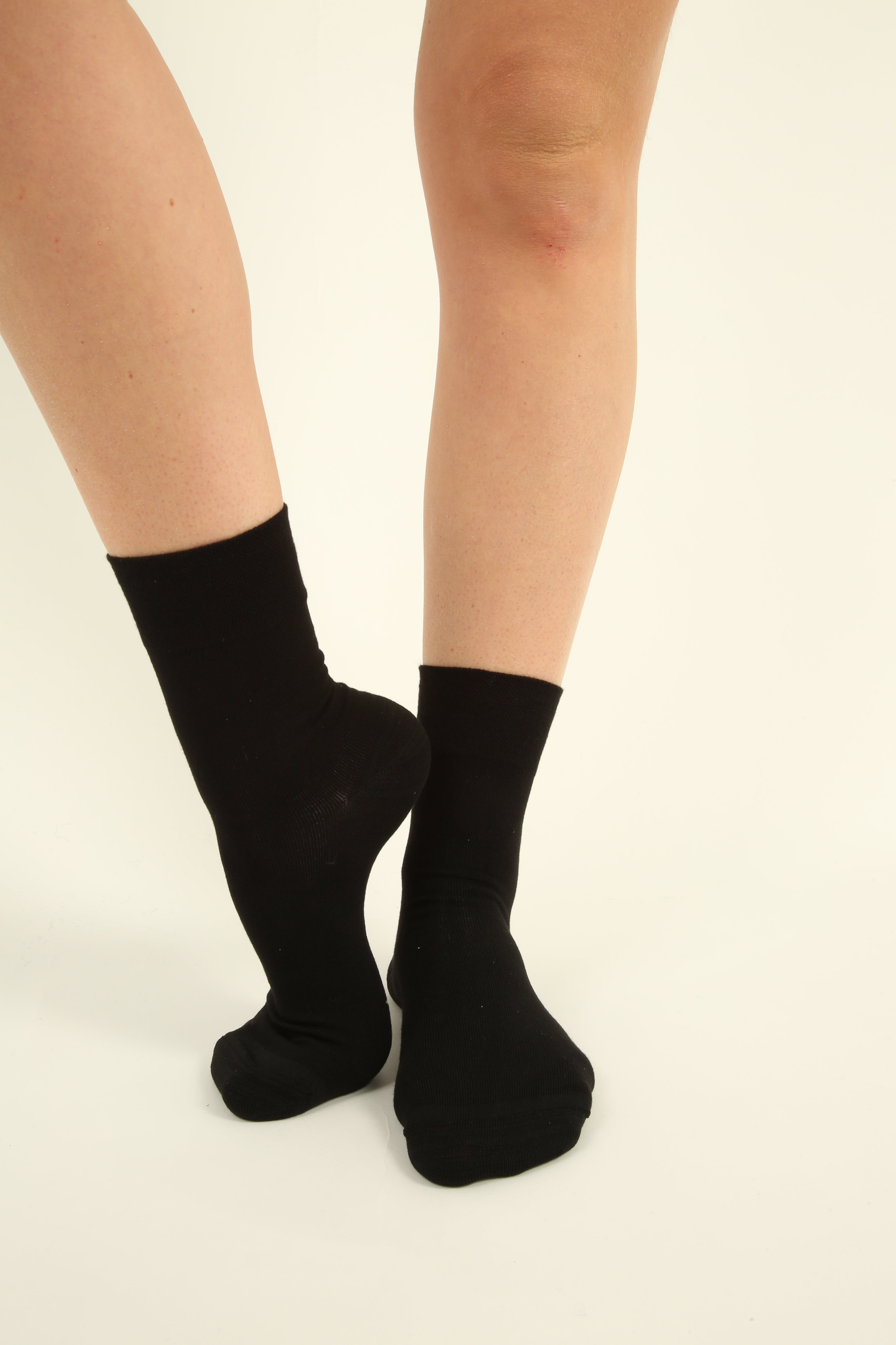Bamboo Socks - 6 pairs