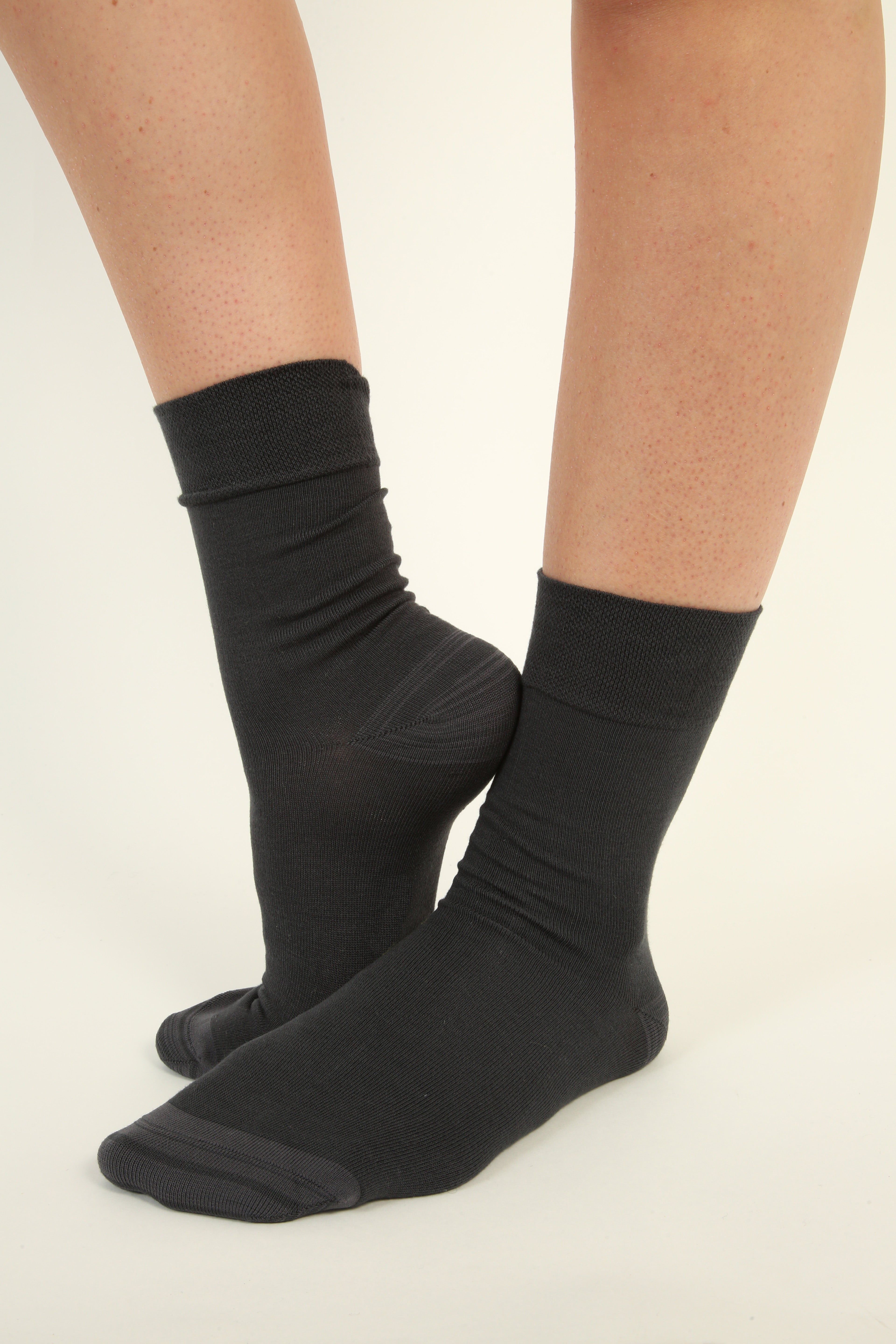 Bamboo Socks - 6 pairs