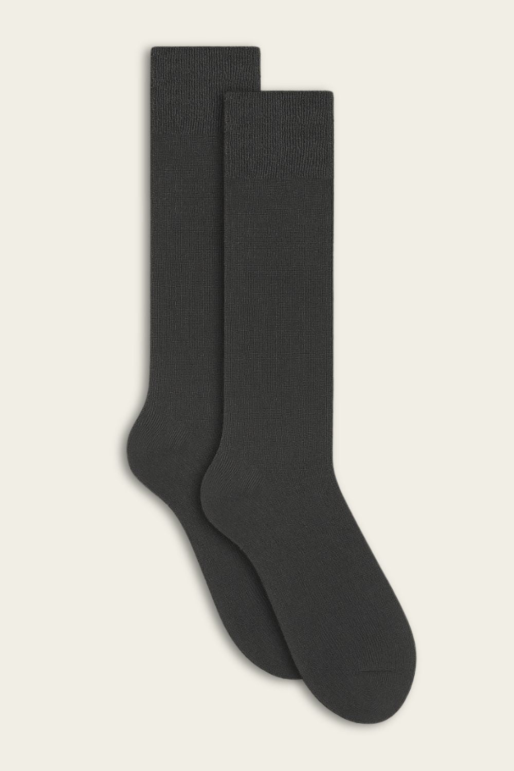Knee-High Bamboo Socks