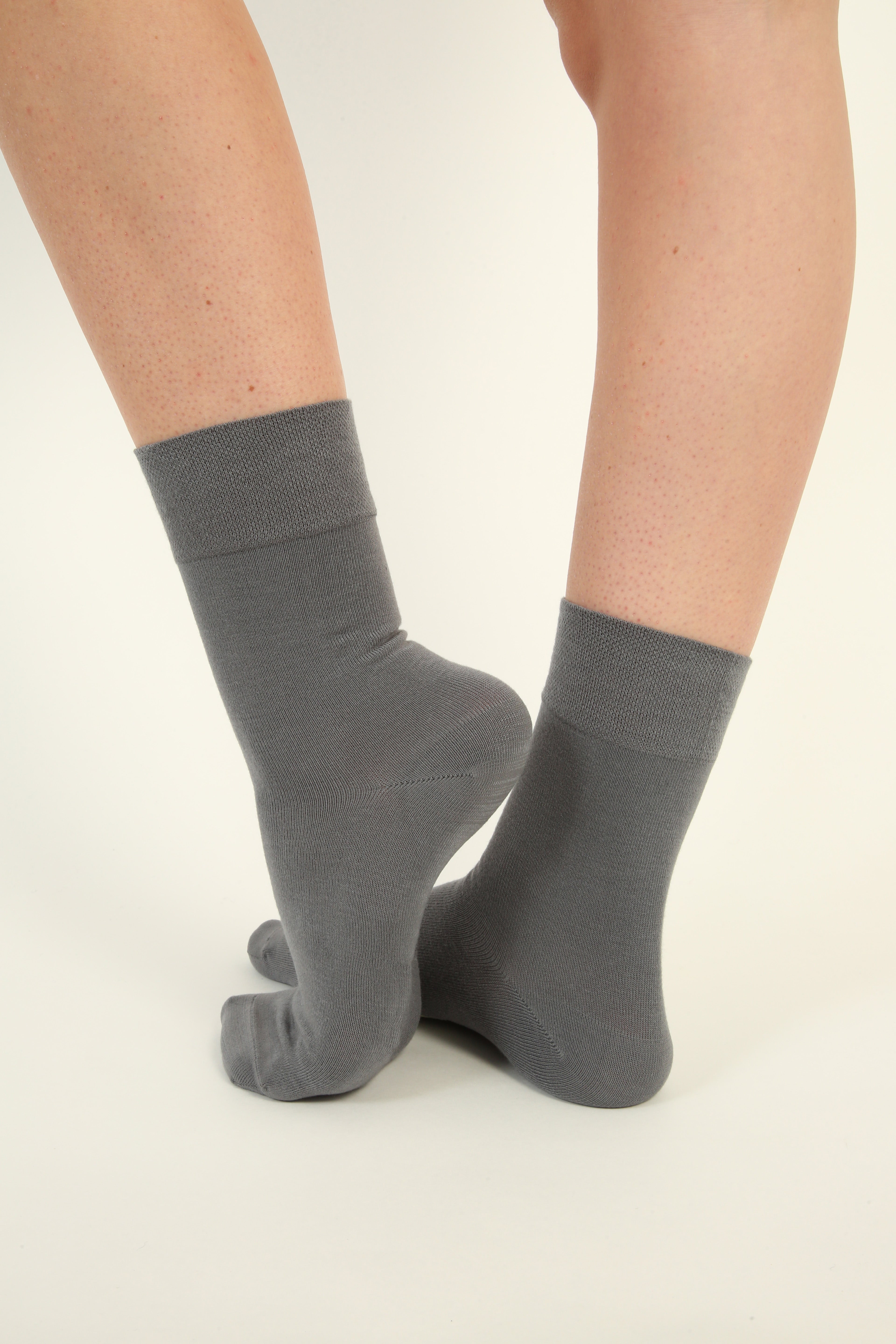 Bamboo Socks - 6 pairs