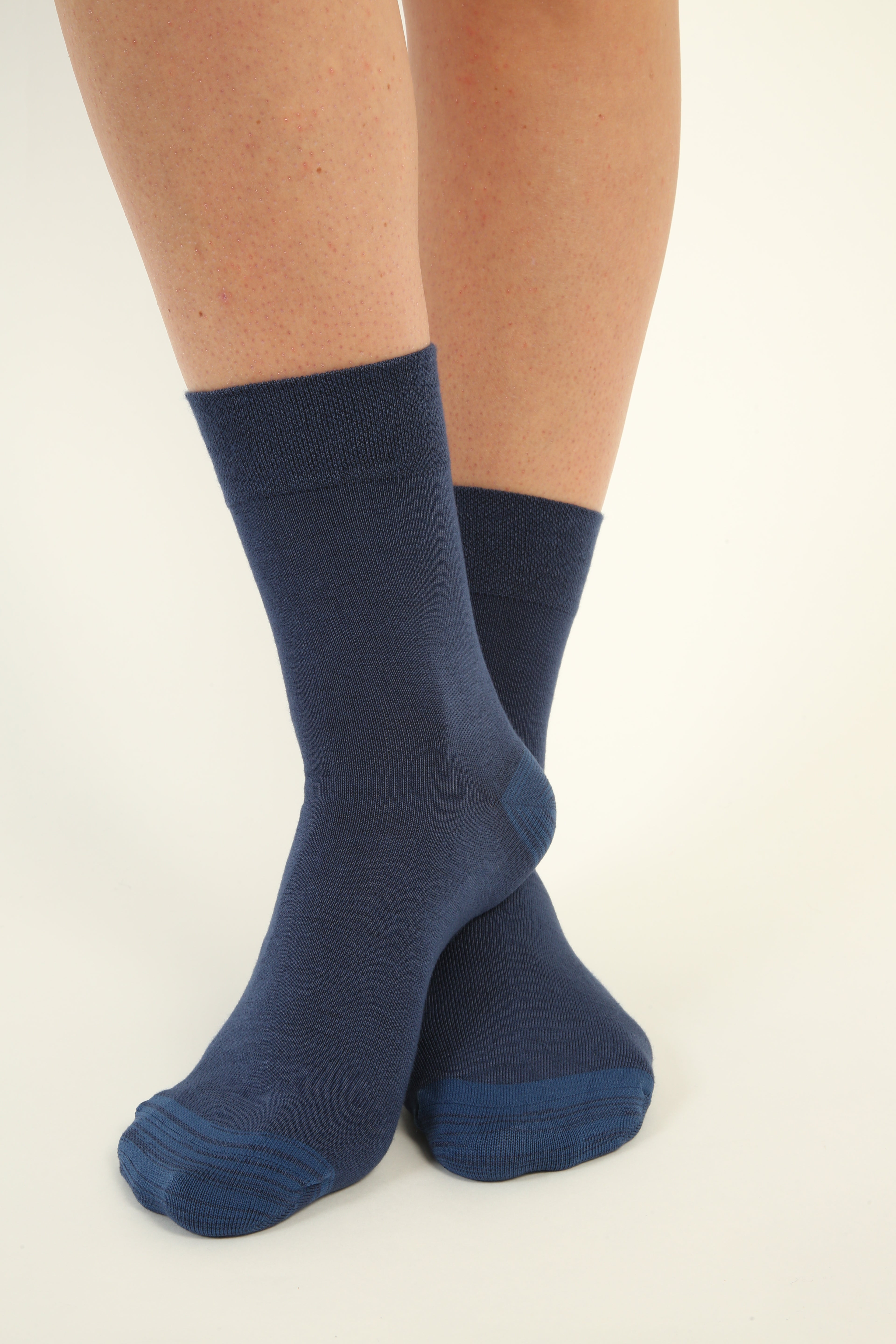 Bamboo Socks - 6 pairs