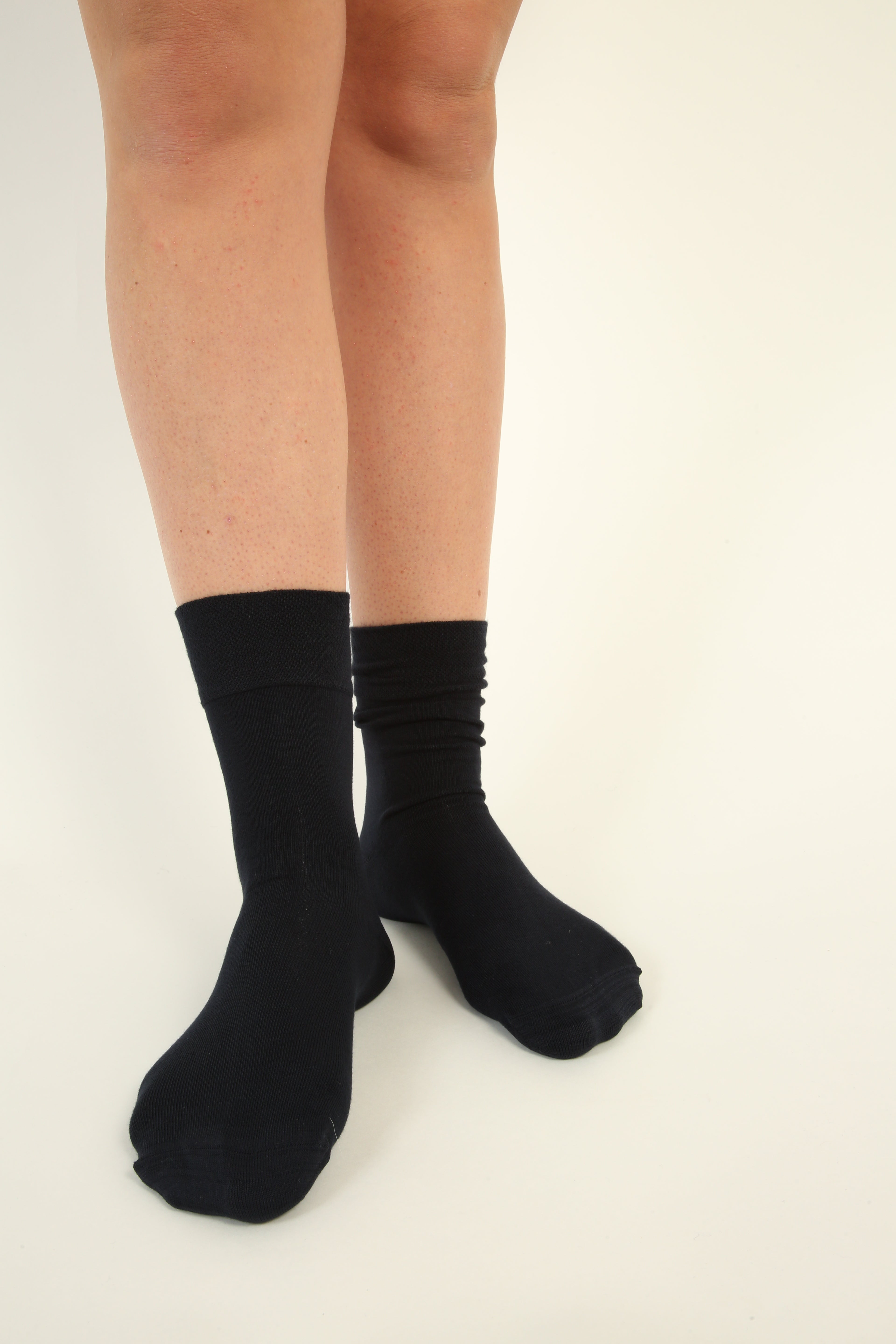 Bamboo Socks - 6 pairs