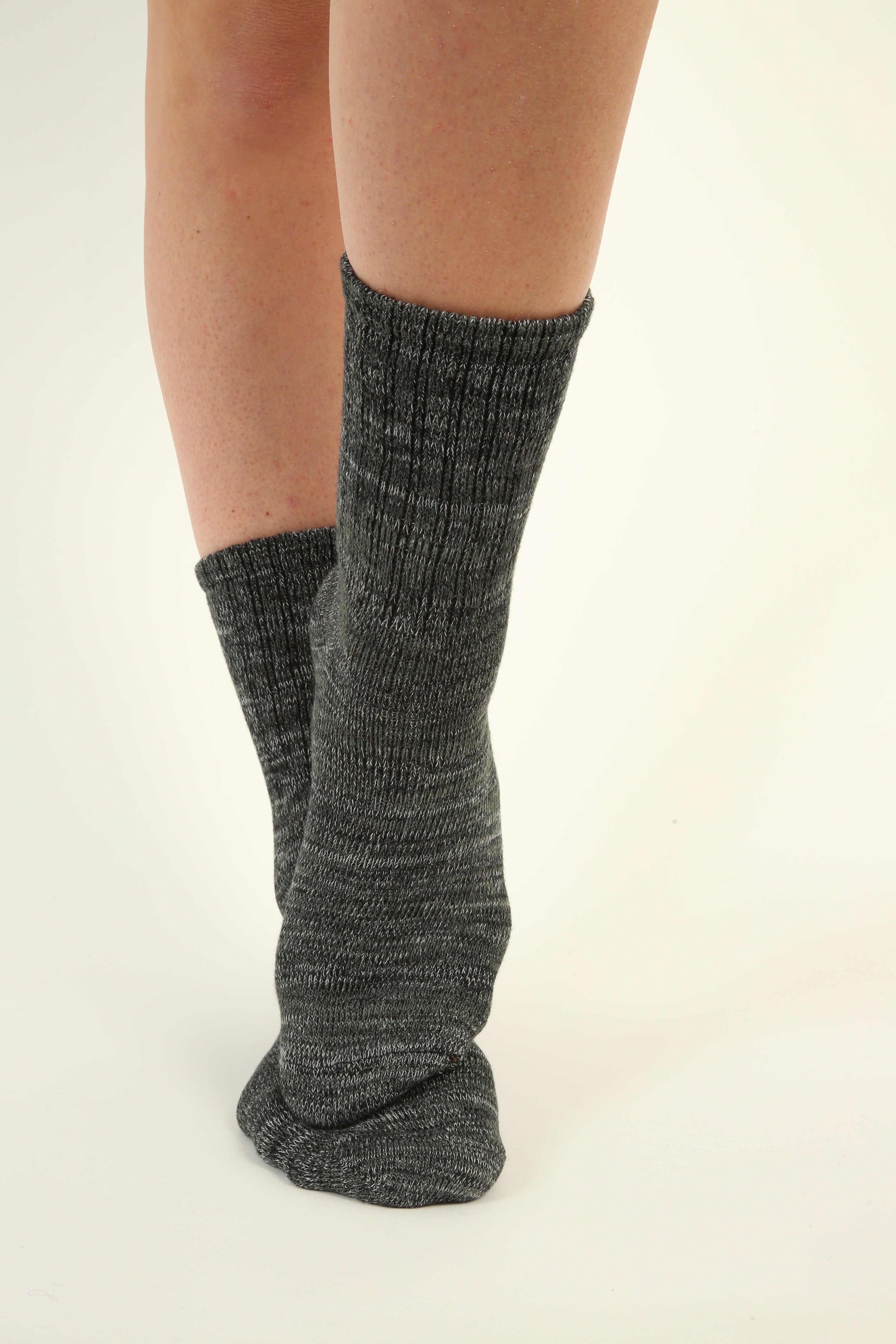 Thicker Bamboo Socks - 4 pairs