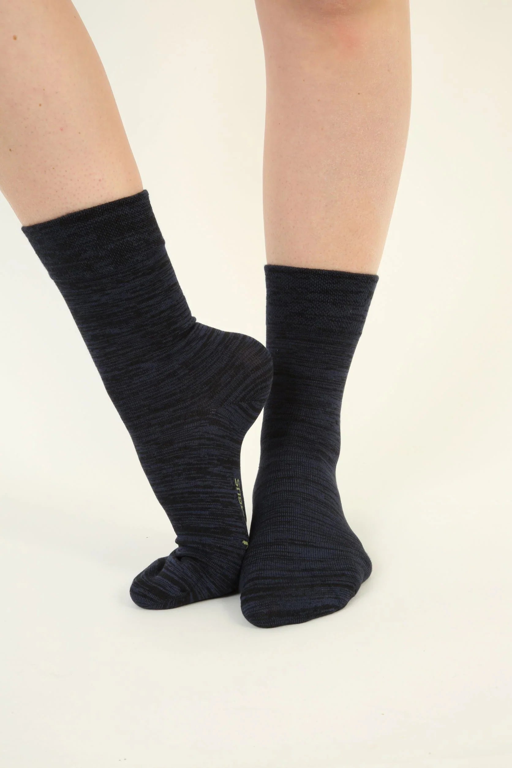 Bamboo and Cotton Socks - 3 pairs